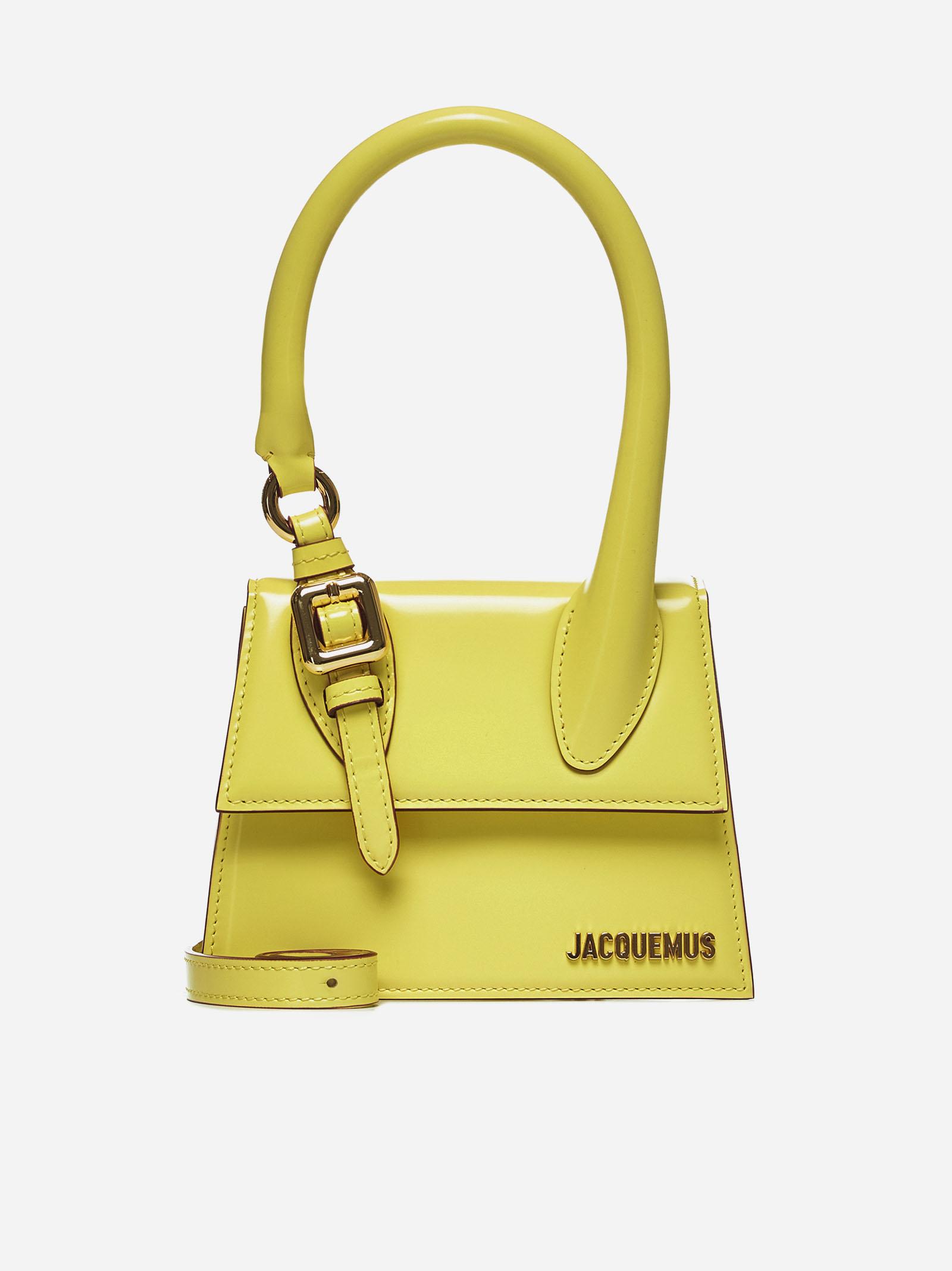 Jacquemus Belt bags for Women Online Sale up to 33 off Lyst