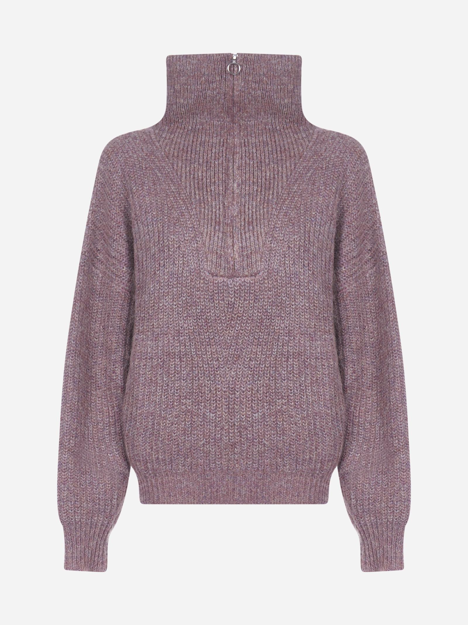 isabel marant myclan sweater
