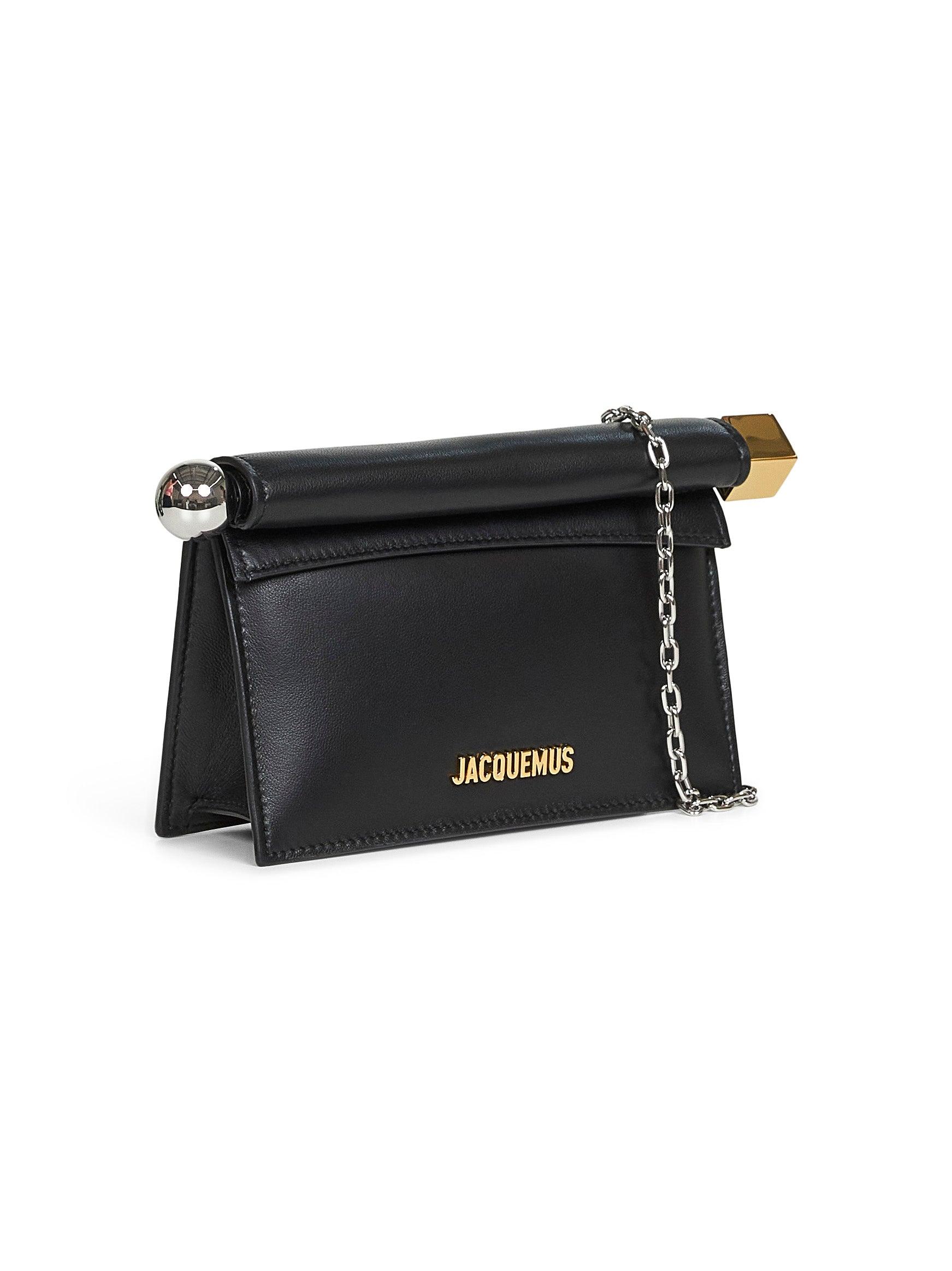 Giuseppe Zanotti Clutch Metallizzata GIUSEPPE ZANOTTI Borsa Cleopatra