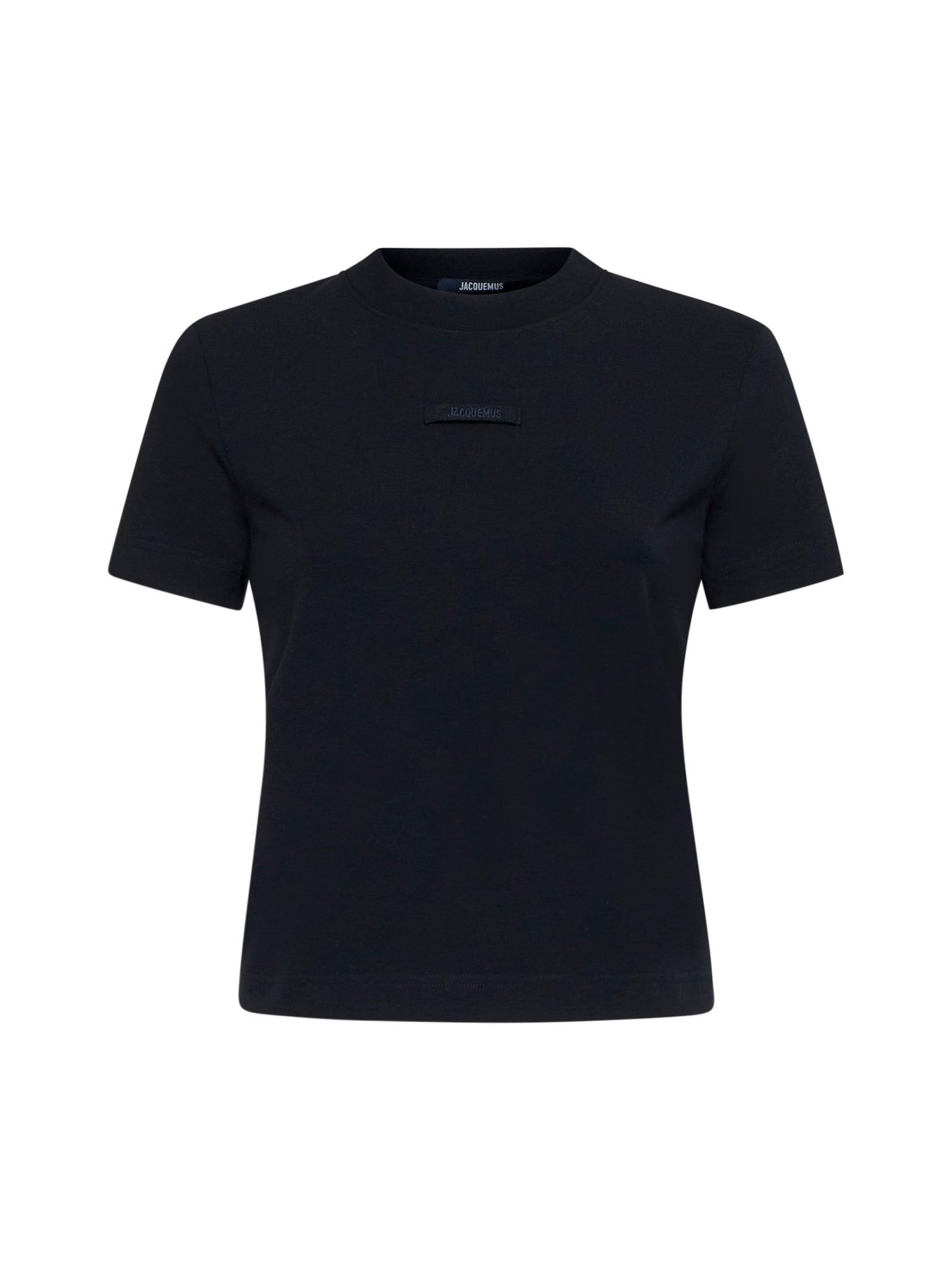 Jacquemus T-shirts for Women | Online Sale up to 36% off | Lyst