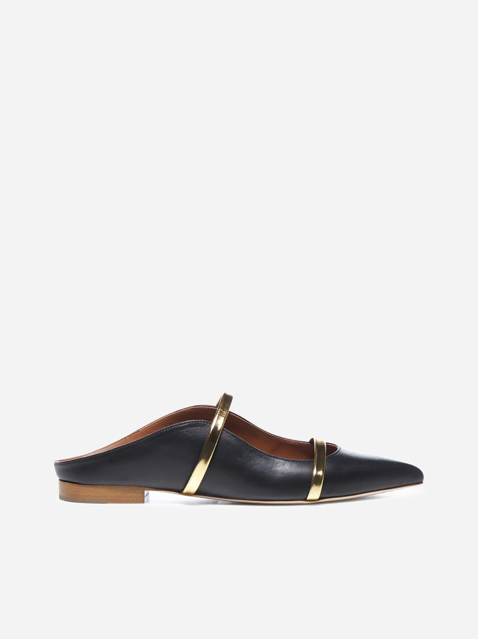 malone souliers imogen flat mules