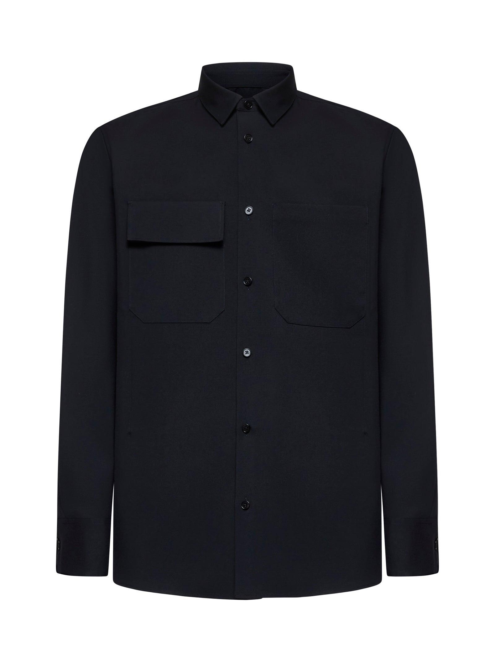 Jil Sander Shirts for Men | Online Sale up to 50% off | Lyst