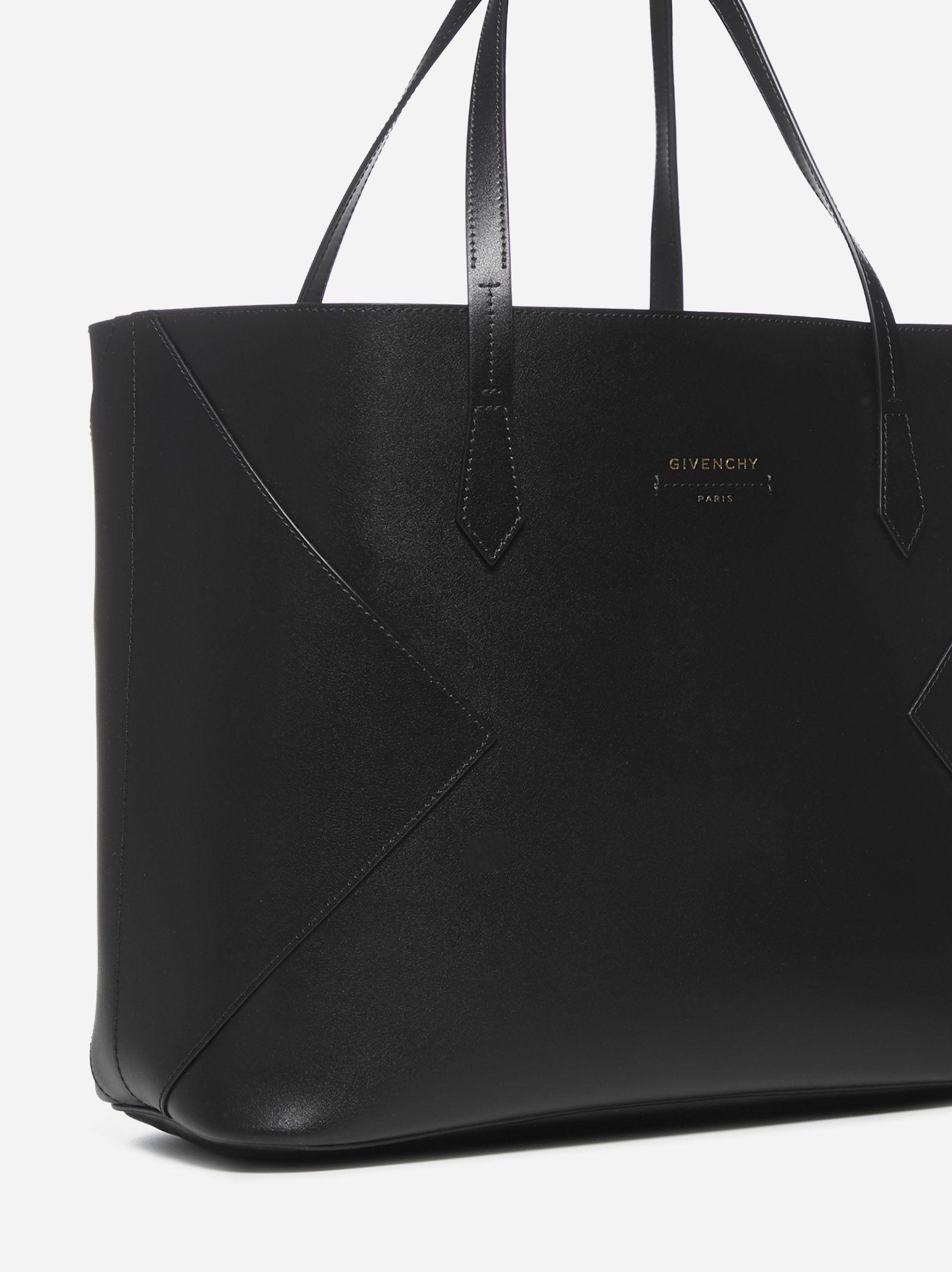 givenchy wing shopper