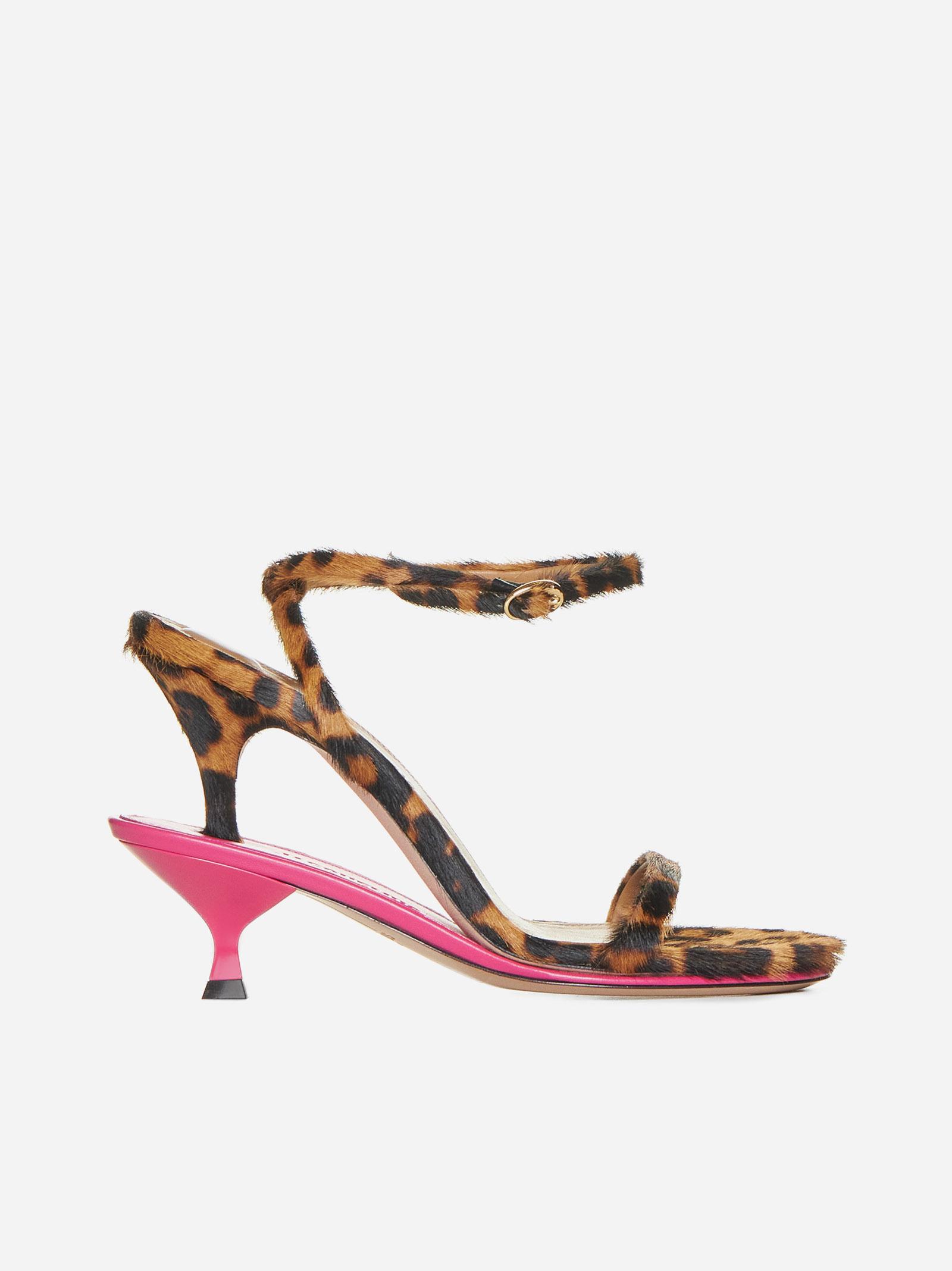 サンダル・ミュール JACQUEMUS Women Sandals 223FO035 PINK s-l400.jpg
