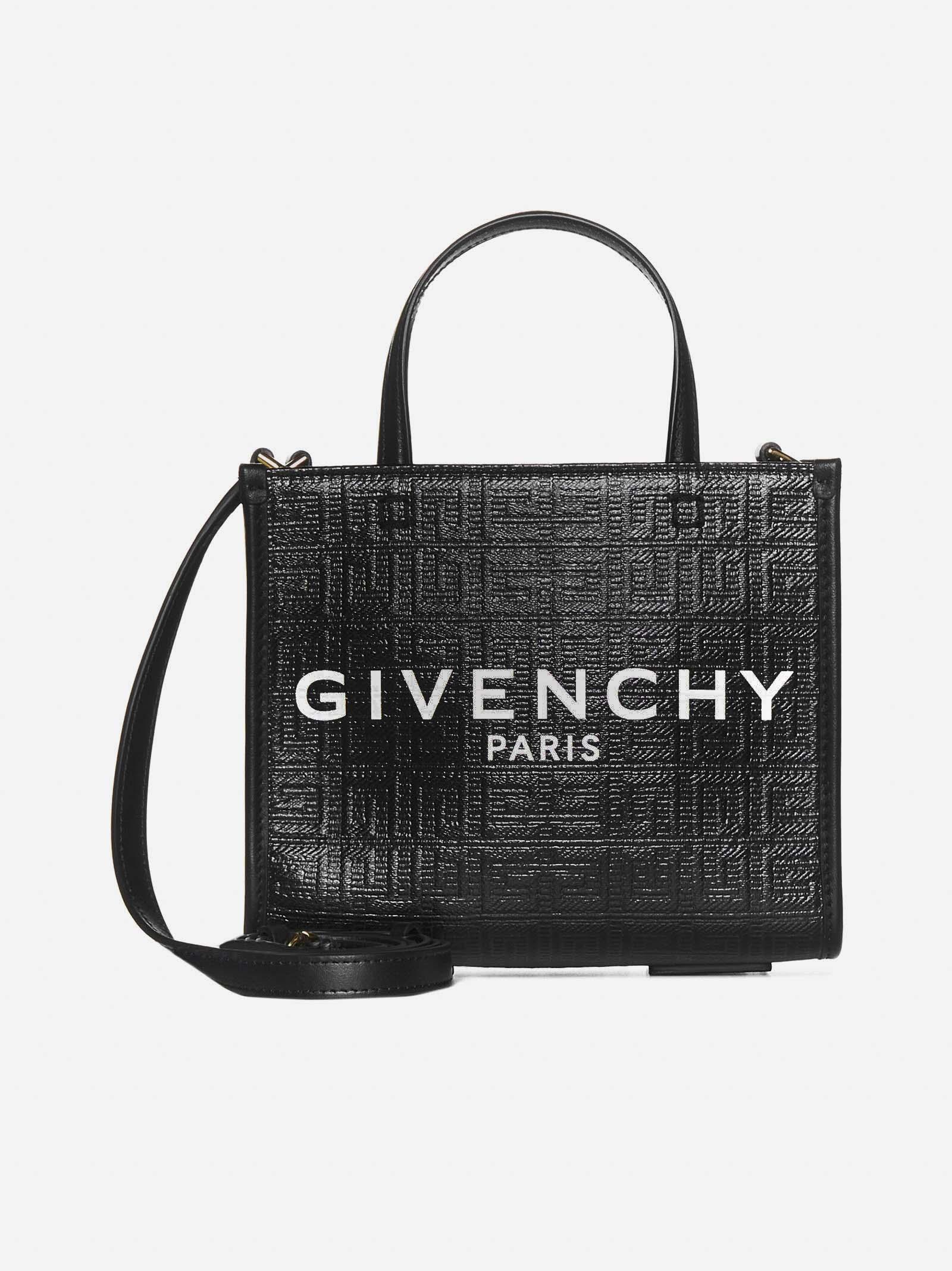 Givenchy mini 2025 tote bag