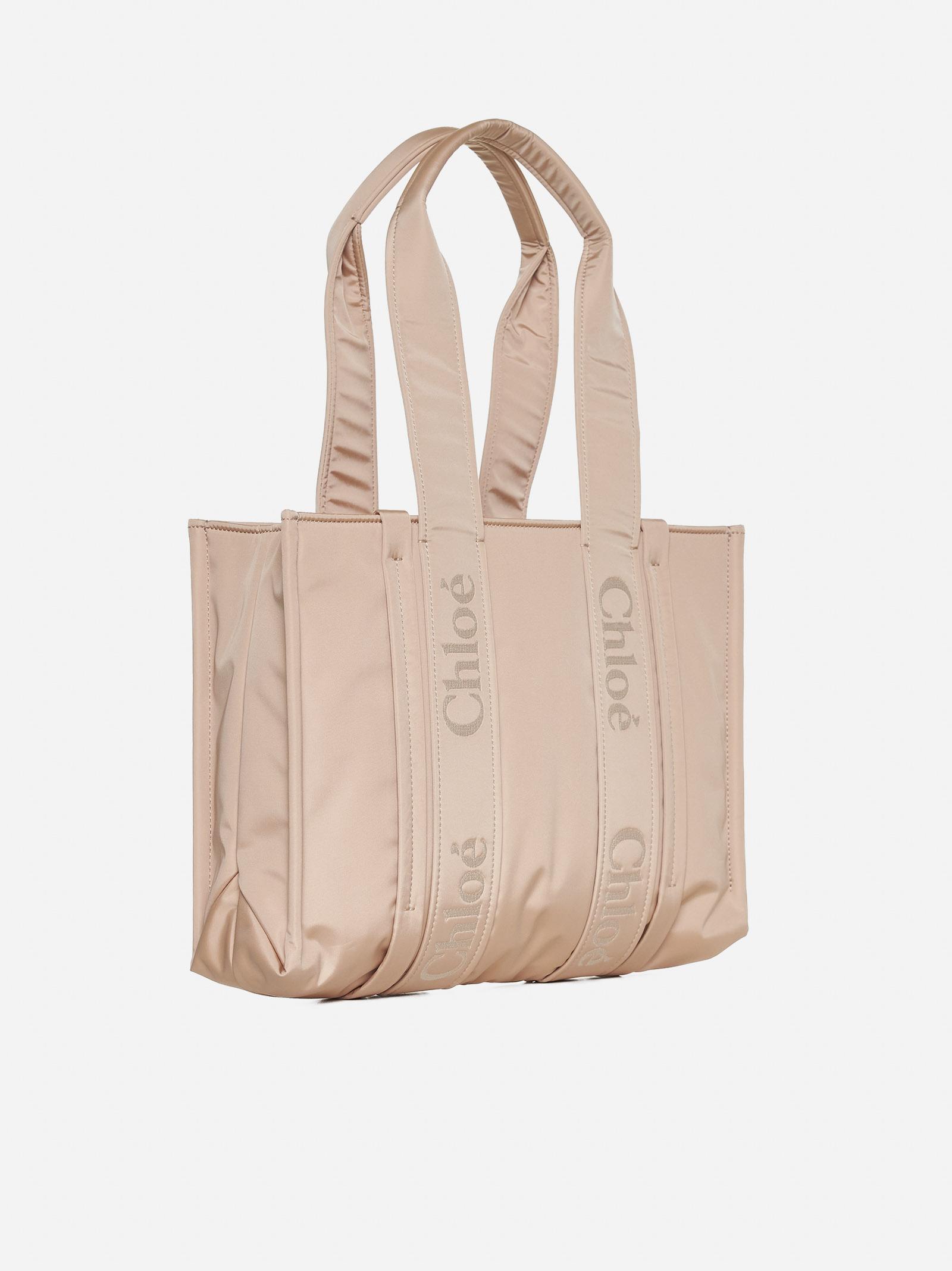 Nylon bag price sale