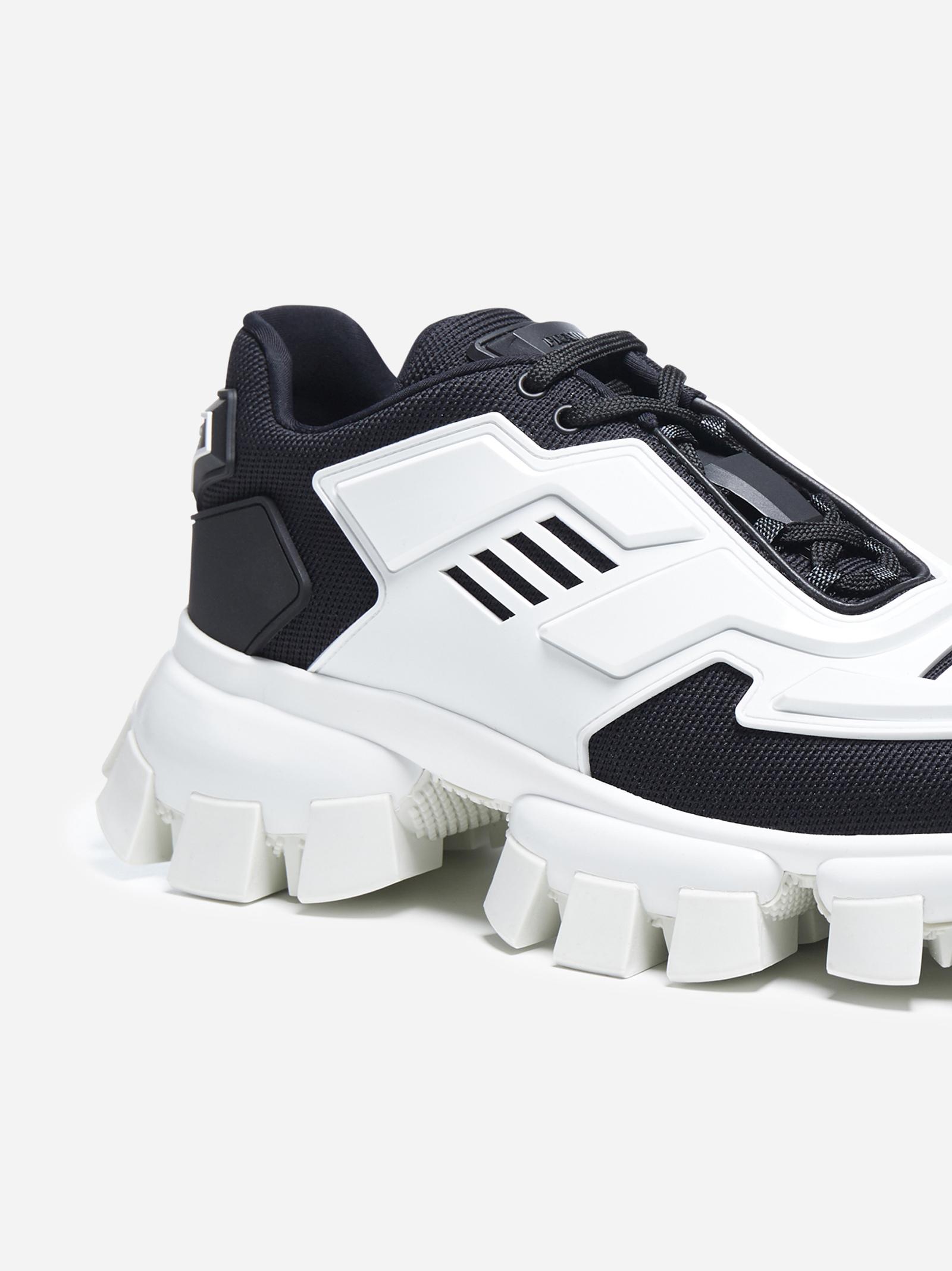 prada thunder