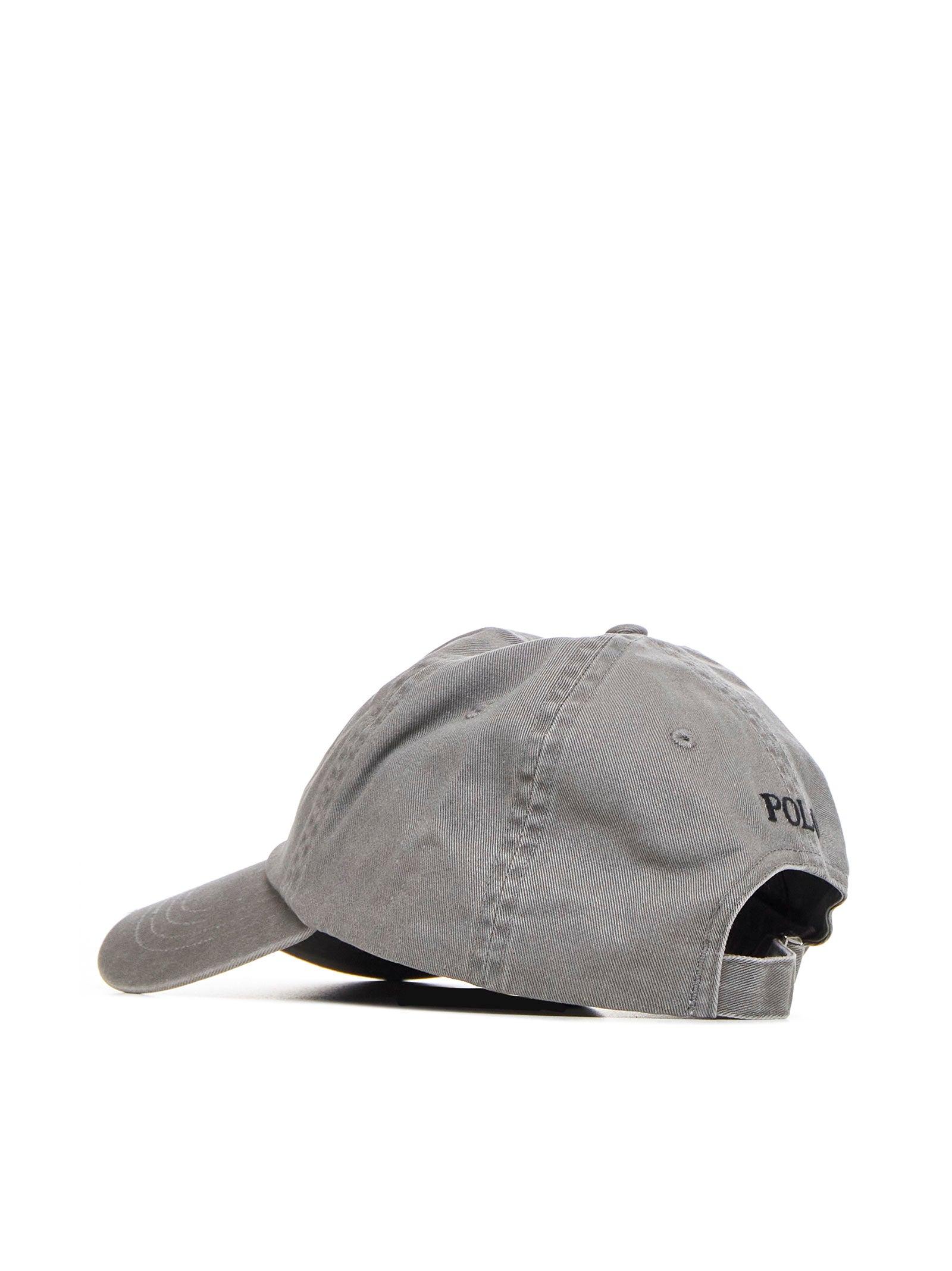 Polo Ralph Lauren Hat in Gray for Men | Lyst display picture 3
