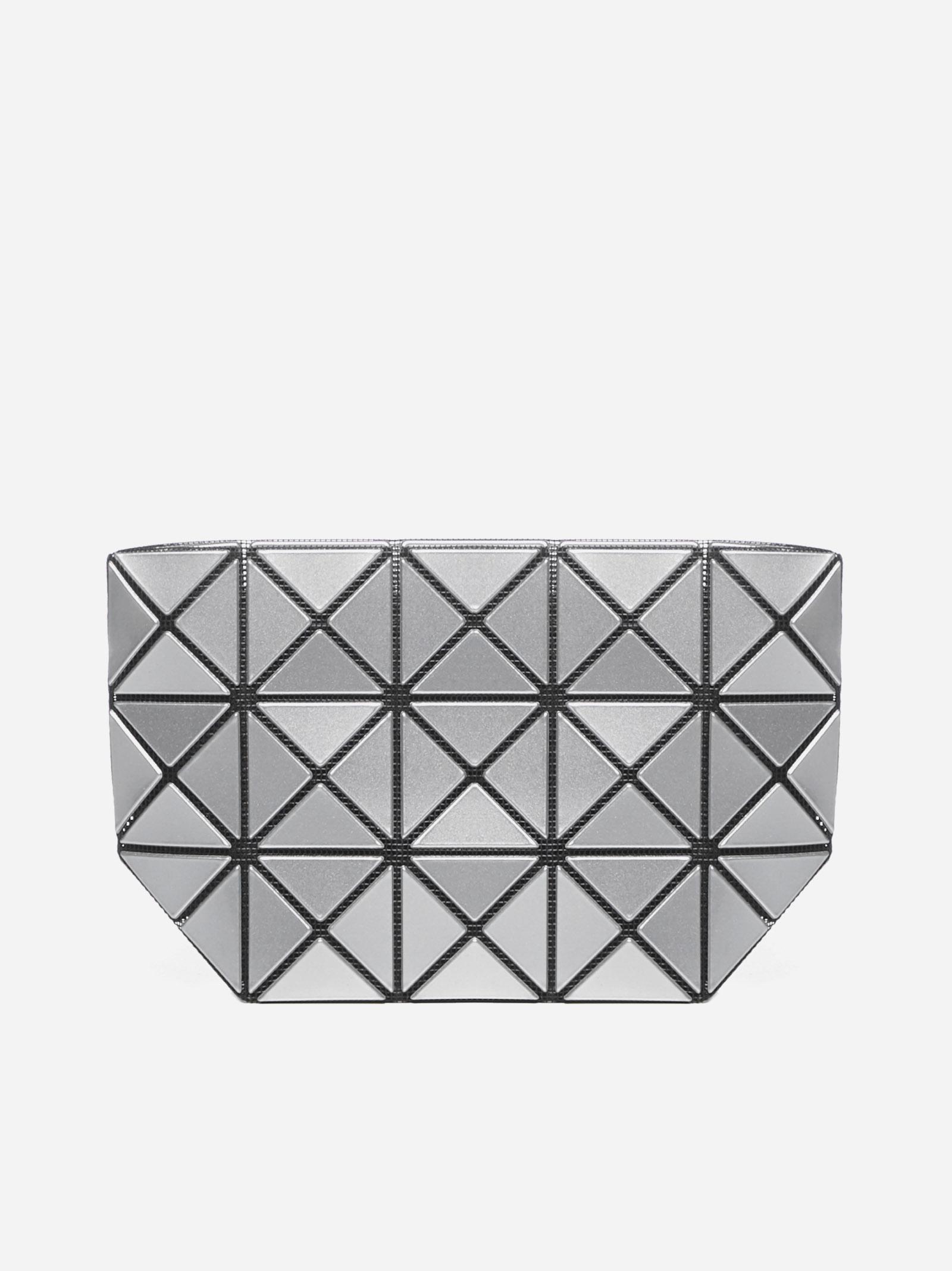 Bao Bao Issey Miyake Prism Pouch in Metallic - Lyst