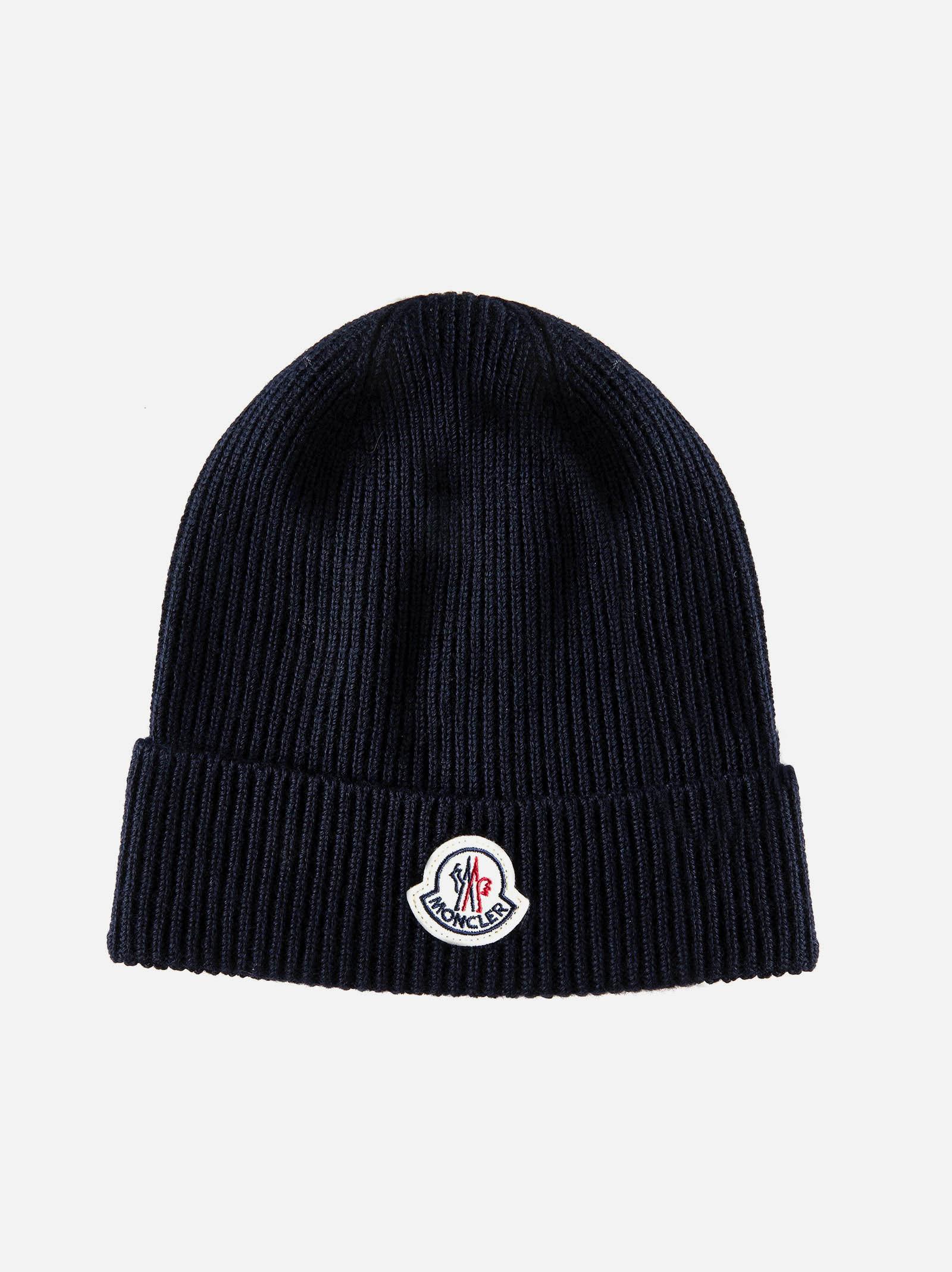 moncler beanie mens