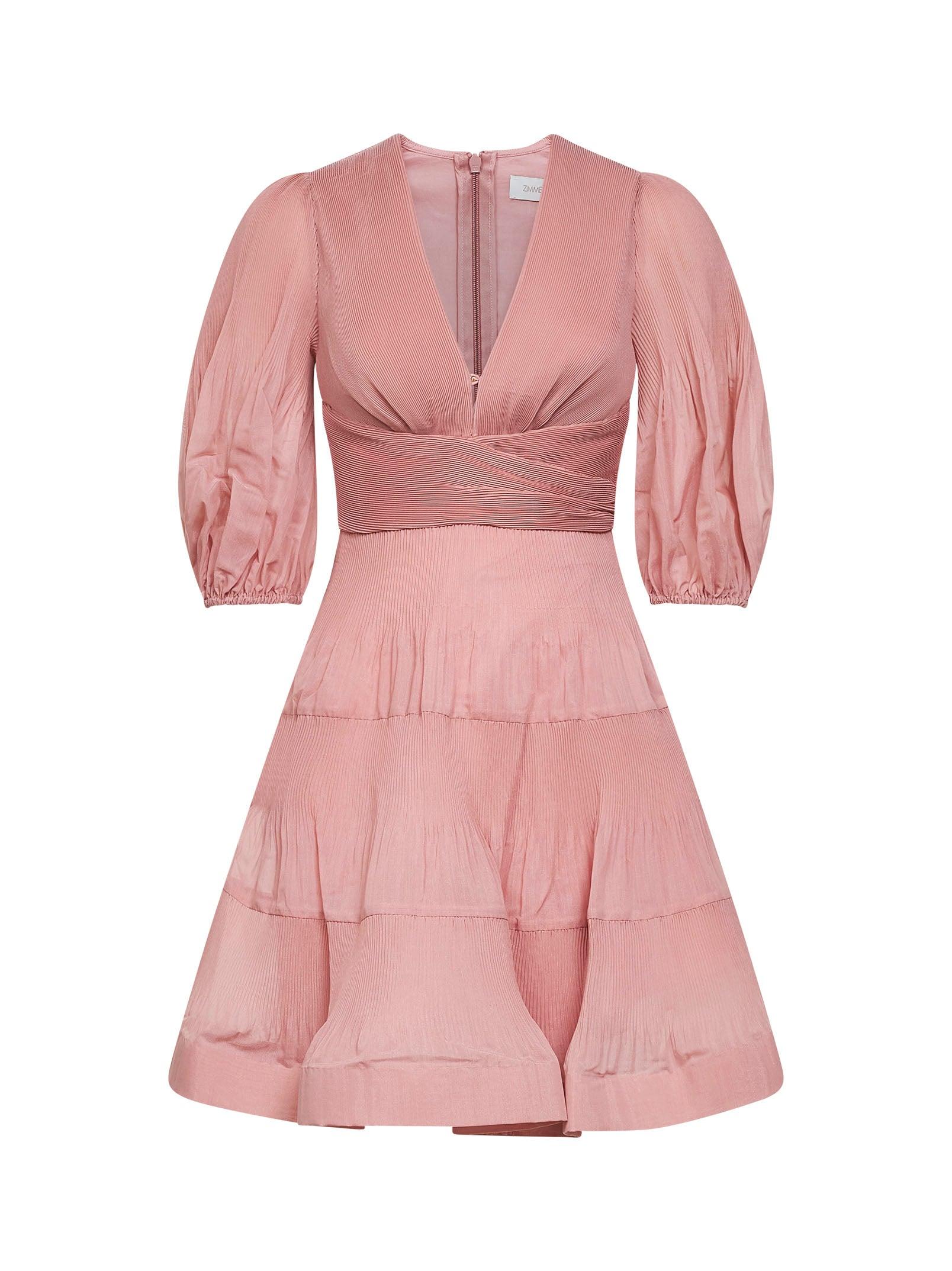Dusty Pink Dresses for Women
