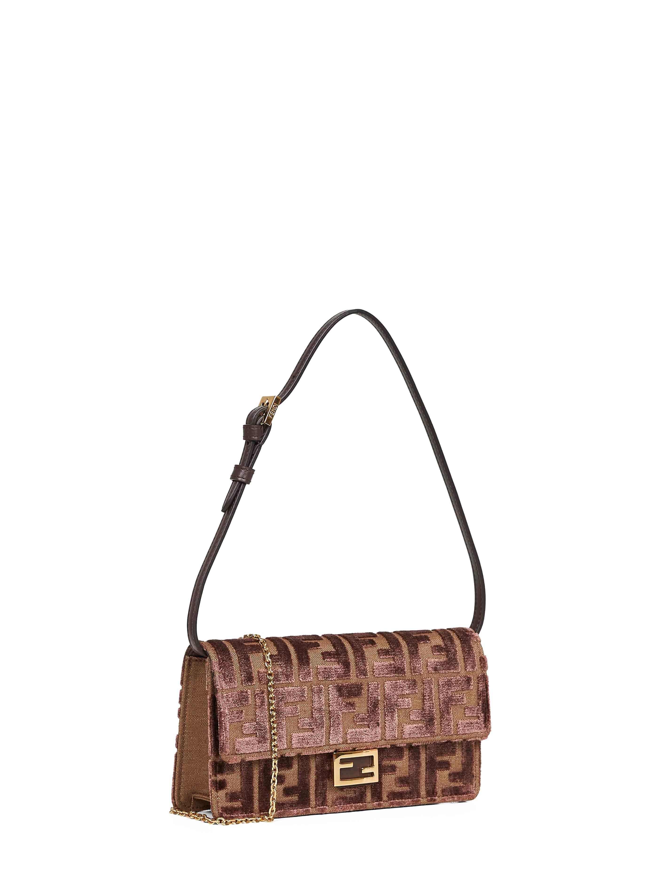 Designer Fendi Baguette Bags for Women Up to 34% off Lyst