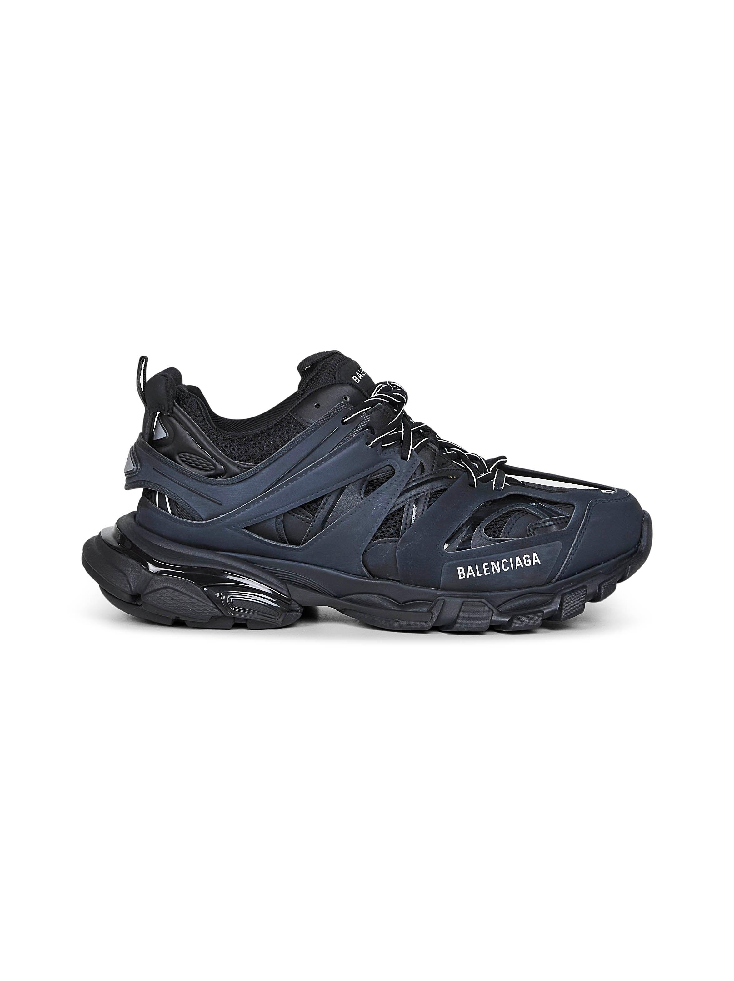 【送料&関税込】Balenciaga Track Low-top Sneakers Balenciaga Track low-top Sneakers | White | FARFETCH