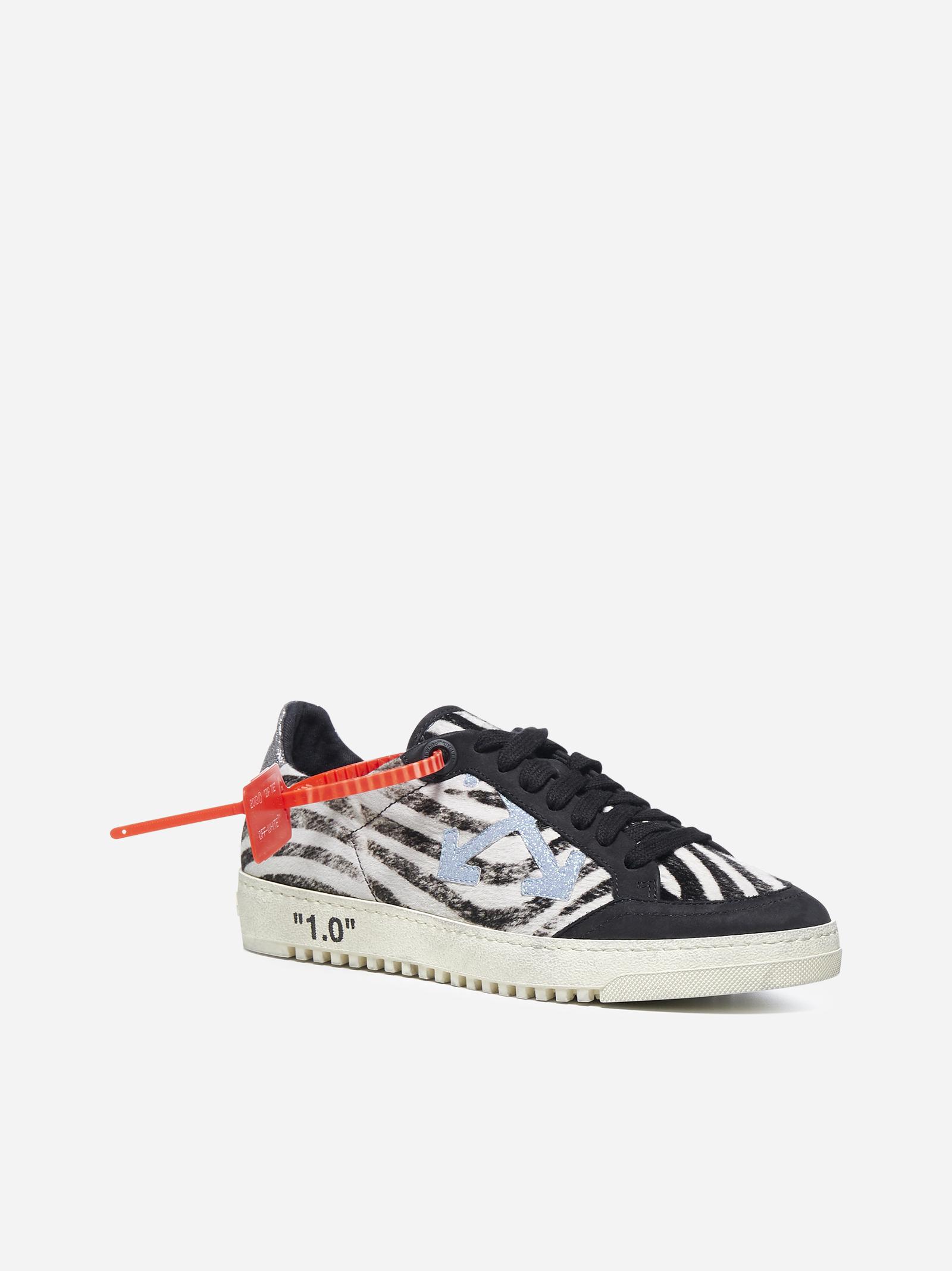OFF-WHITE - SCARPE - LidiaShopping