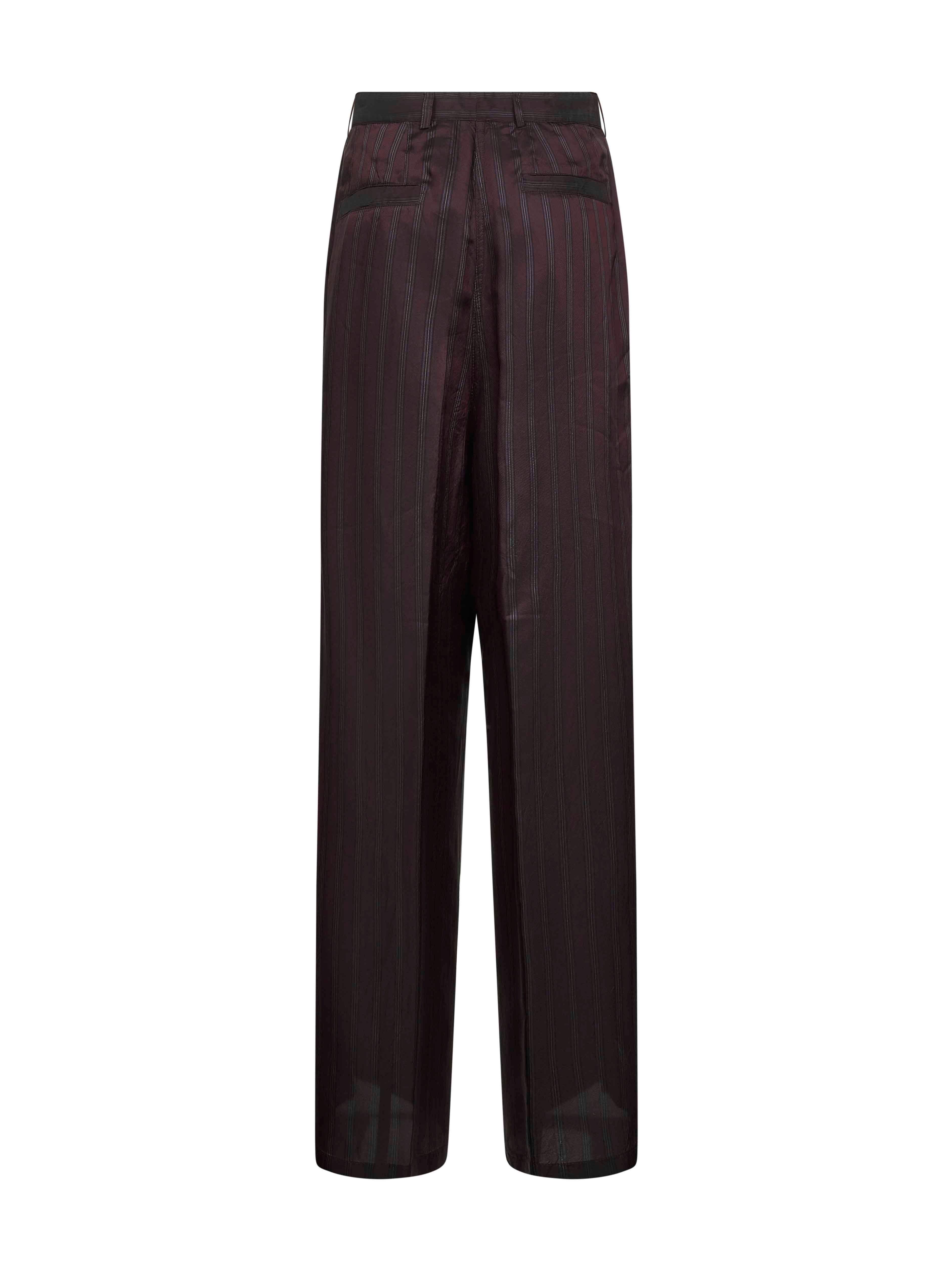 ショートパンツ Dries Van Noten 01420 PULIAN SH BIS 8131 PANTS Dries Van Noten Pants for Women | Online Sale up to 54% off