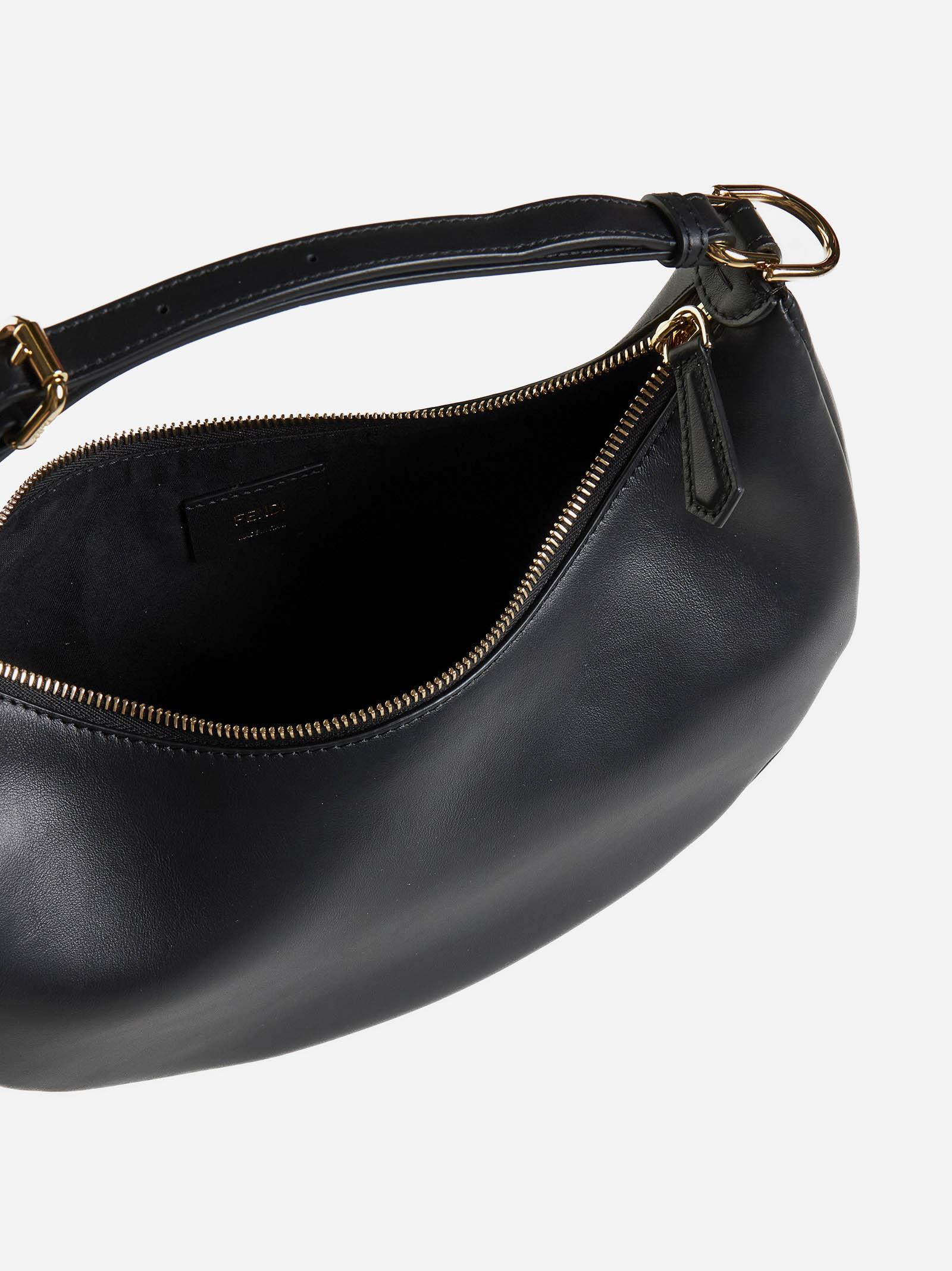 【送料&関税込】Fendi Graphy Small Leather Bag Fendi Graphy Small Leather Bag | italist