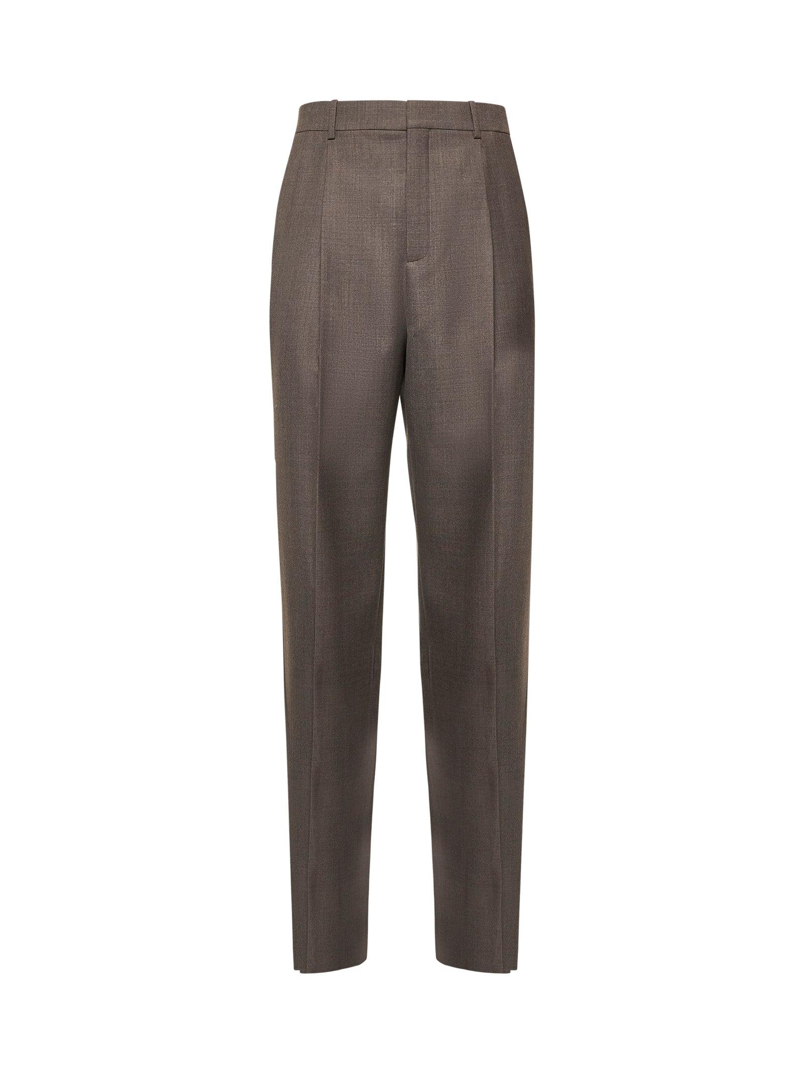 Men's Saint Laurent Casual pants | Lyst Men's Saint Laurent Casual pants | Lyst