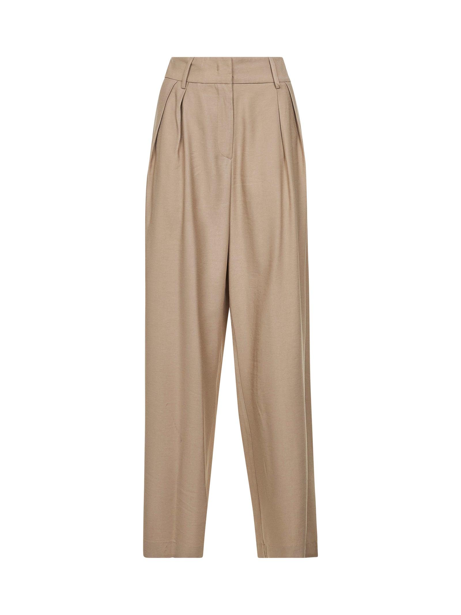Blanca Vita Wide Fit Pants for Women | Lyst