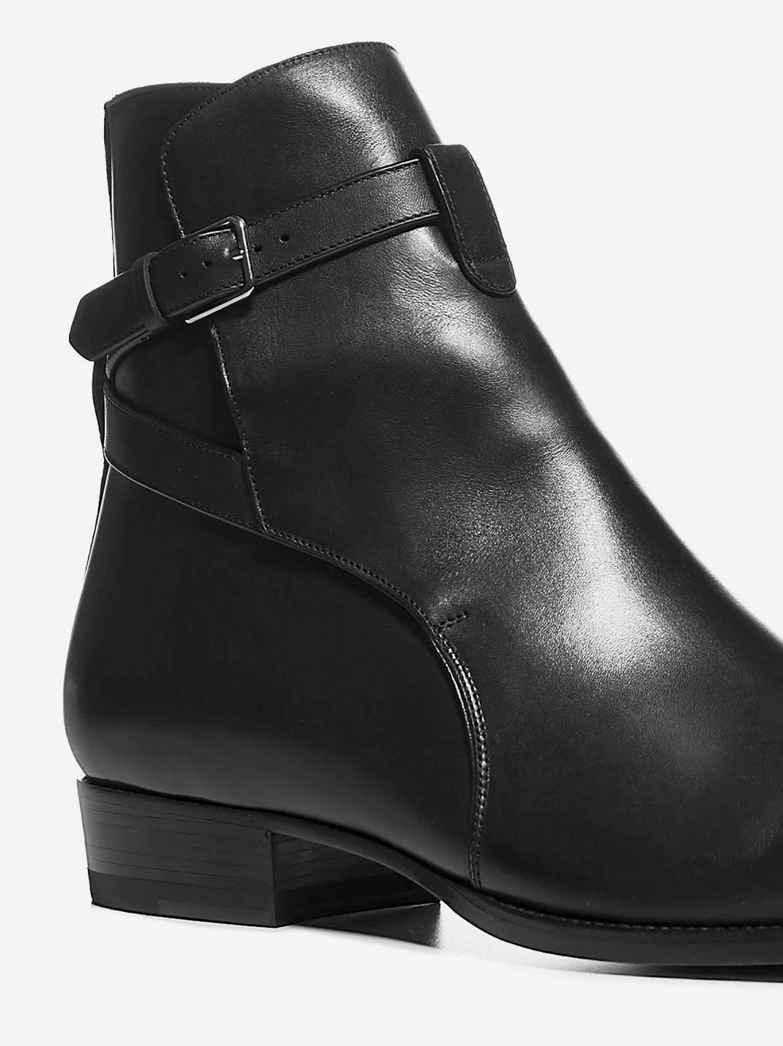 saint laurent jodhpur