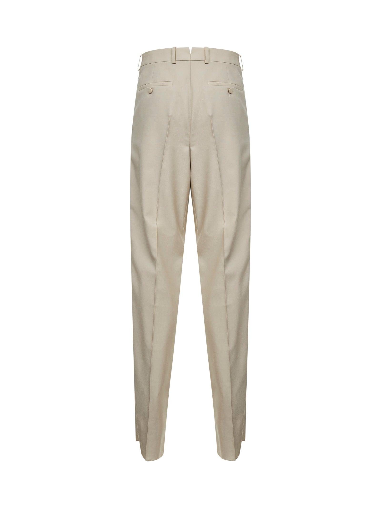 Men's Saint Laurent Casual pants | Lyst Men's Saint Laurent Casual pants | Lyst