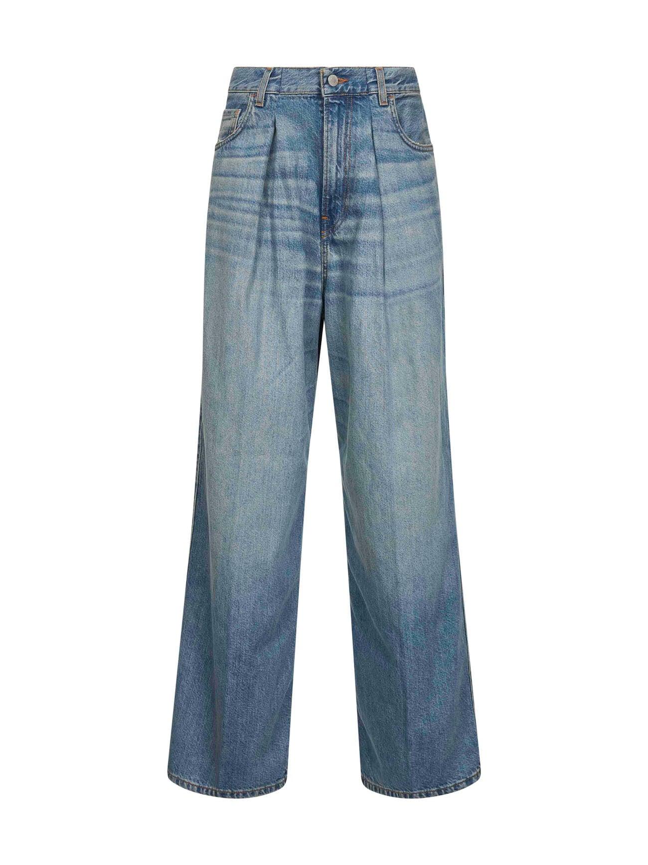 Haikure Wide-leg jeans for Women | Online Sale up to 50% off