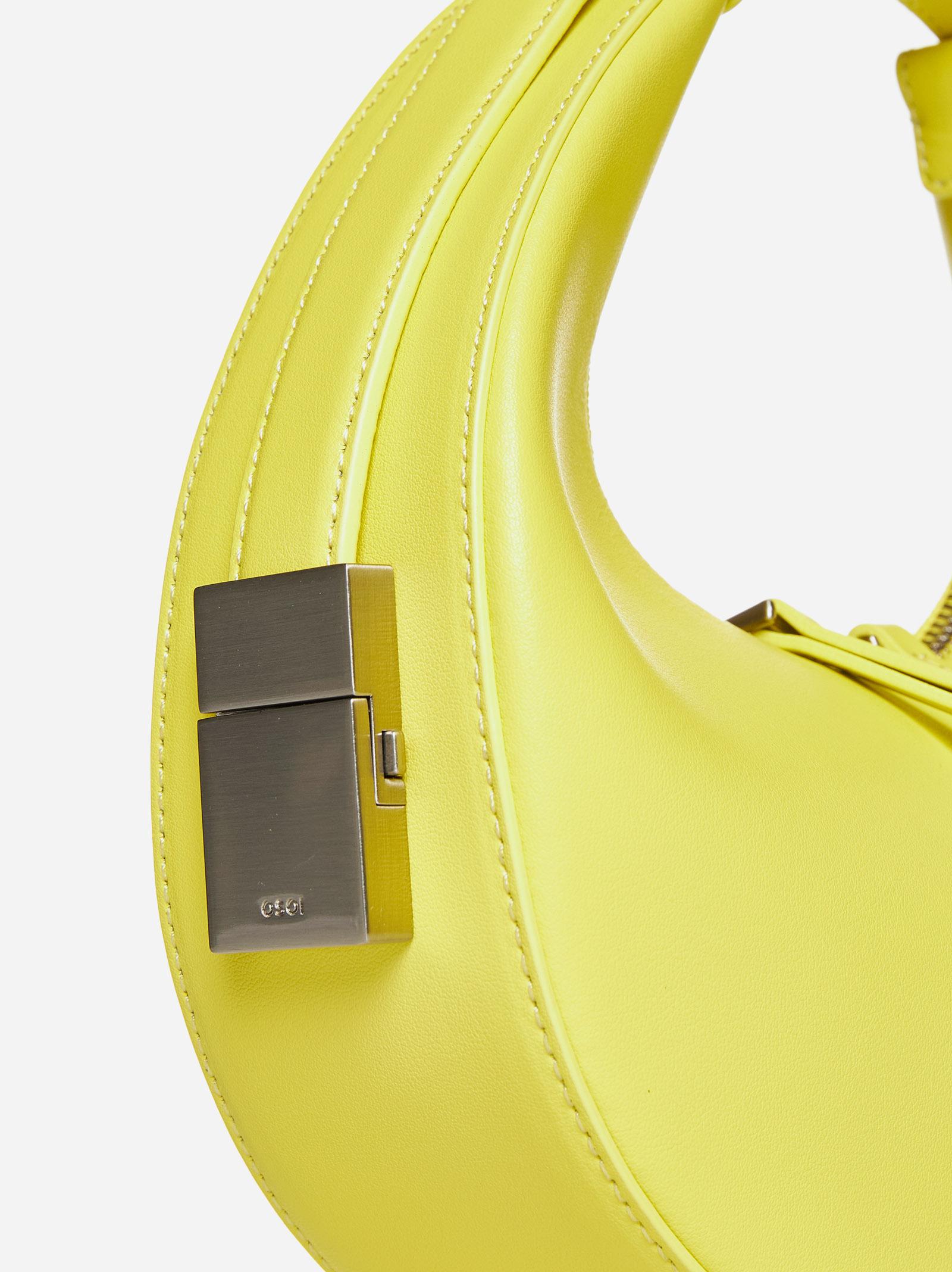 OSOI Green Mini Toni Bag