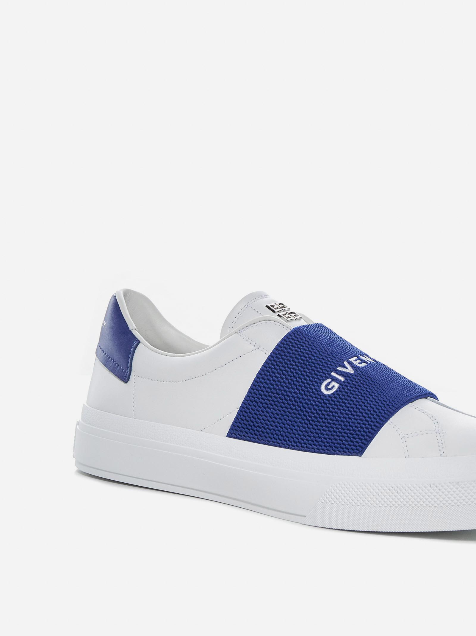 givenchy band sneakers