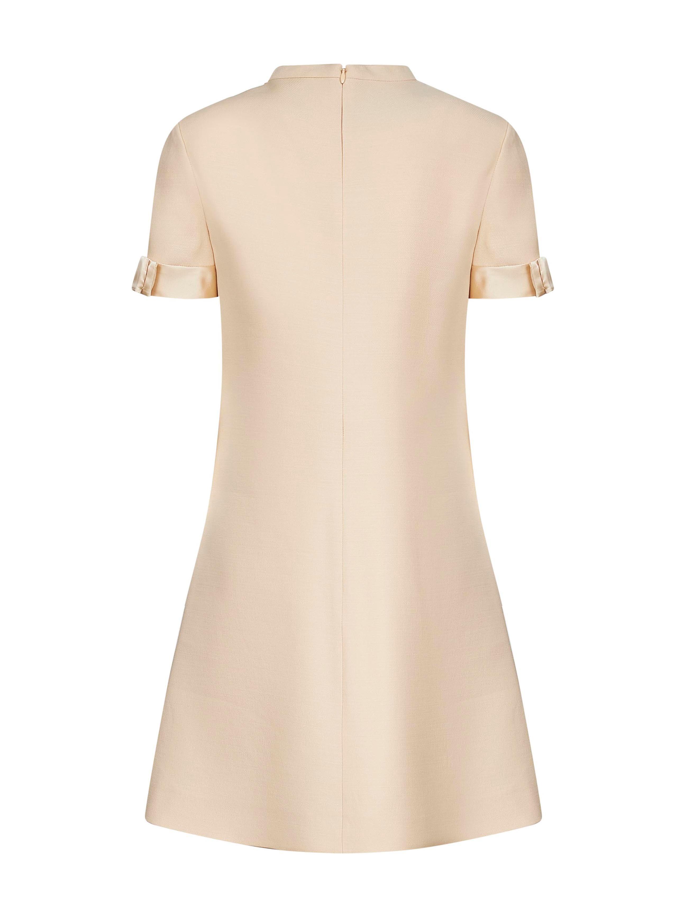 Valentino Mini and short dresses for Women | Online Sale up