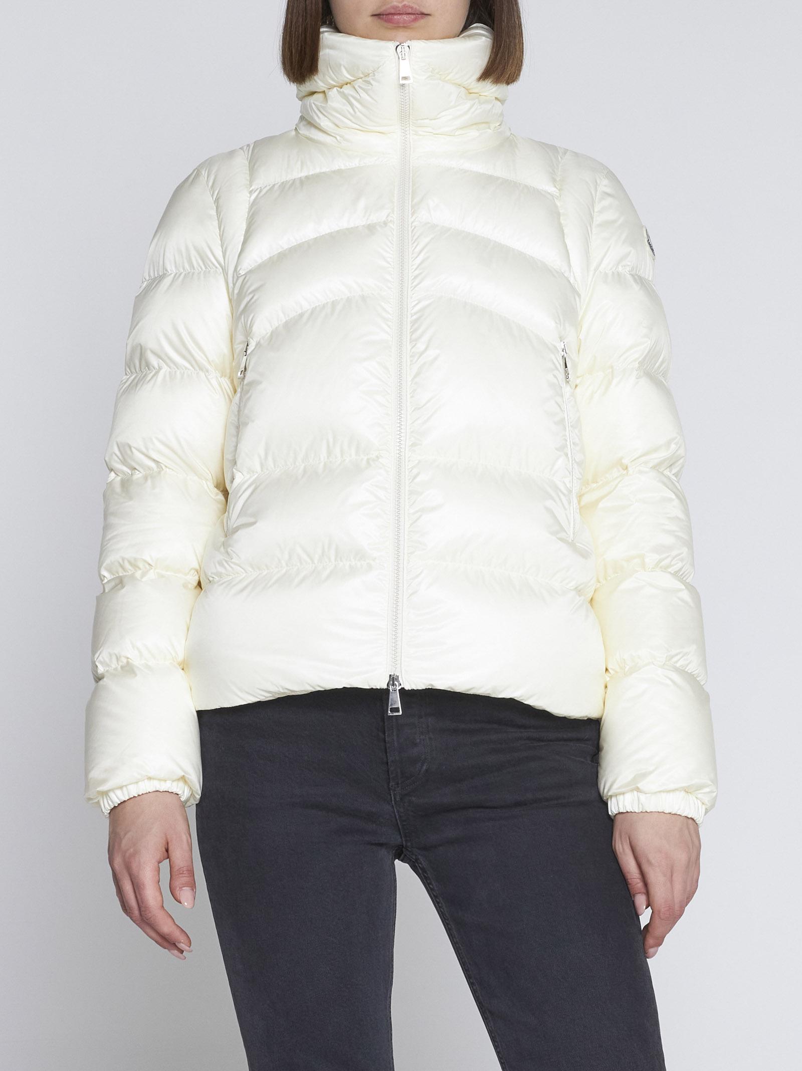 Moncler Synthetic Aubert Quilted Nylon 