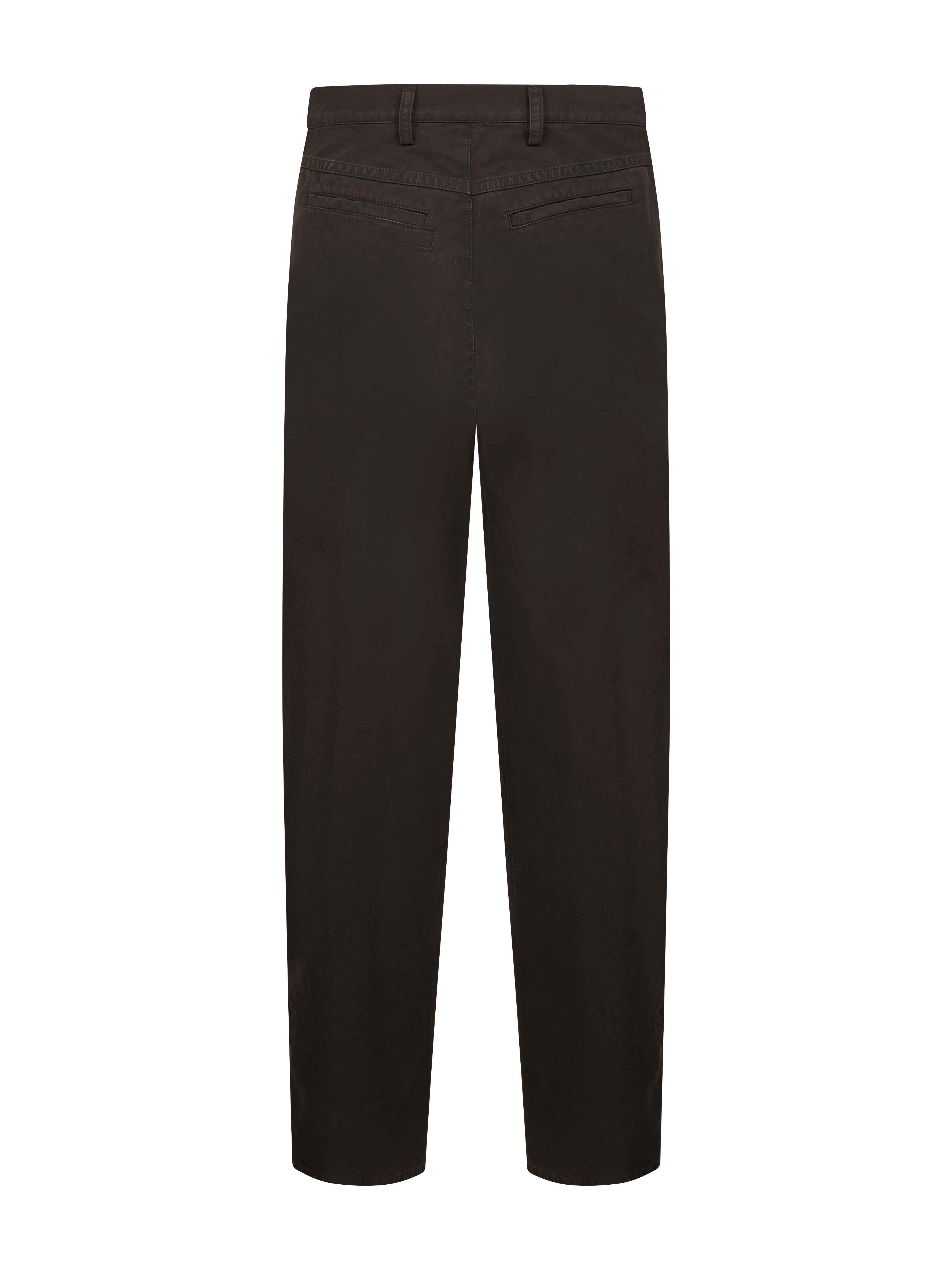 DRIES VAN NOTEN パンツ（その他） 38(S位) 2007725E0029 Dries Van Noten at Kick Pleat