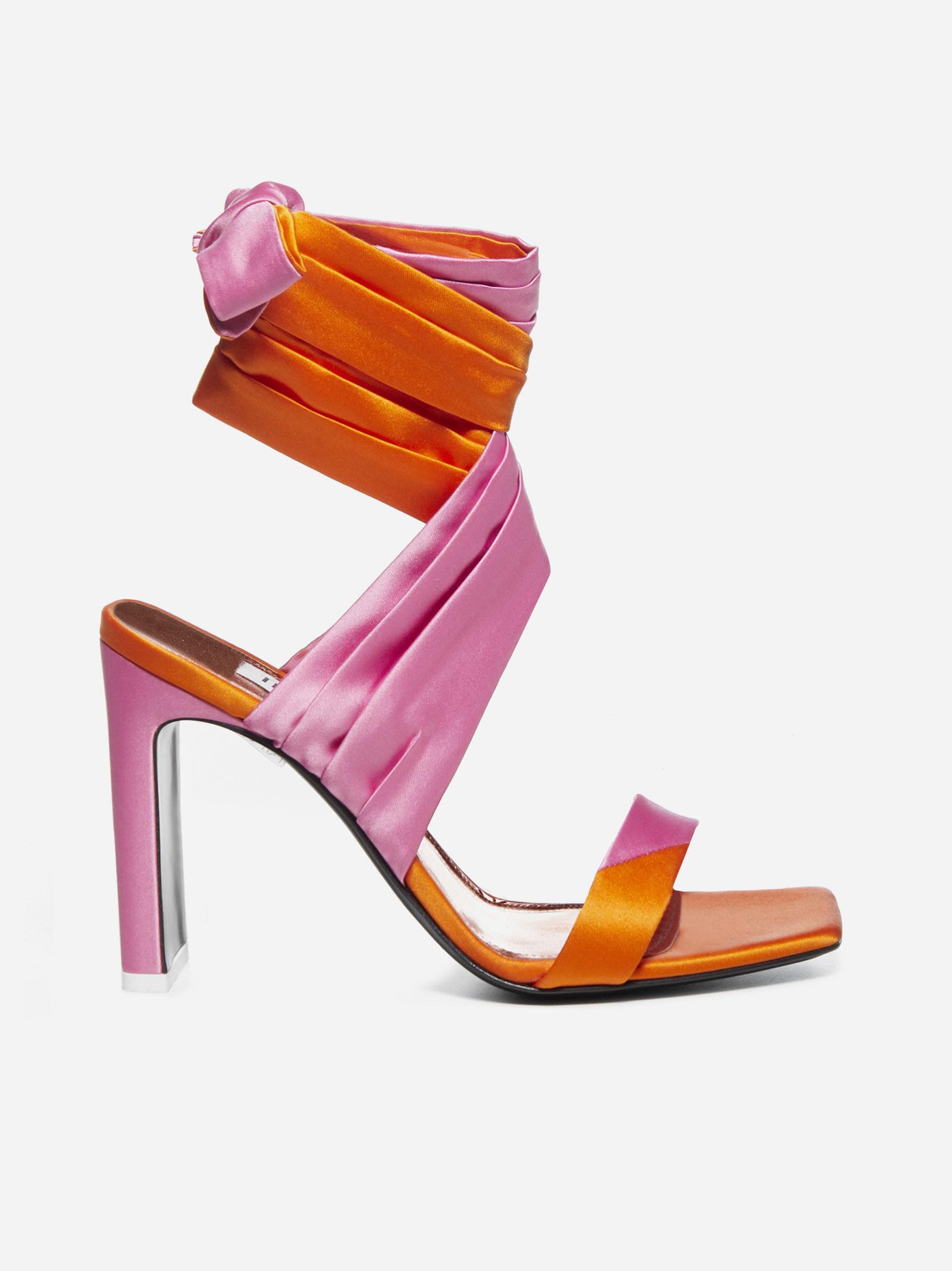 attico sandals sale