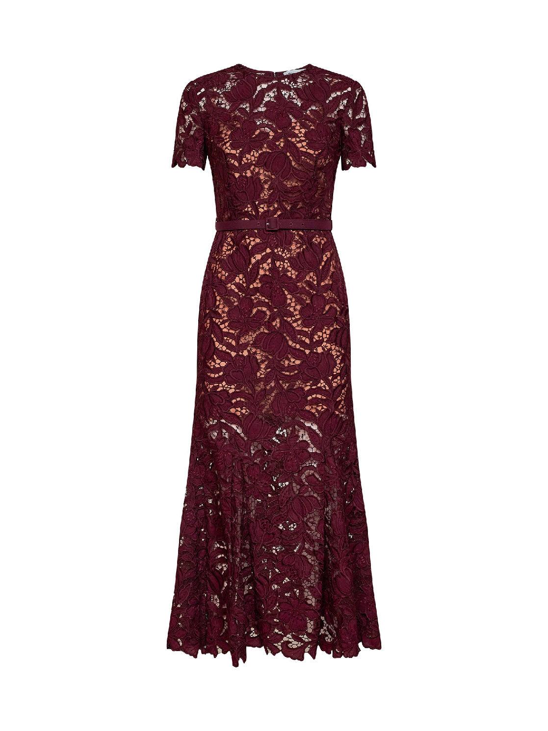 empire waist long dress Wholesale Evening Party Maxi Dress A-Line Empire Waist Chiffon