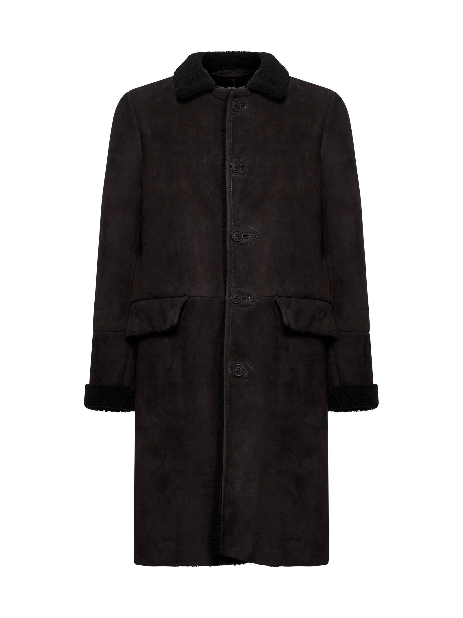 コート Salvatore Santoro Coats Salvatore Santoro Coats for Men | Online Sale up to 67% off
