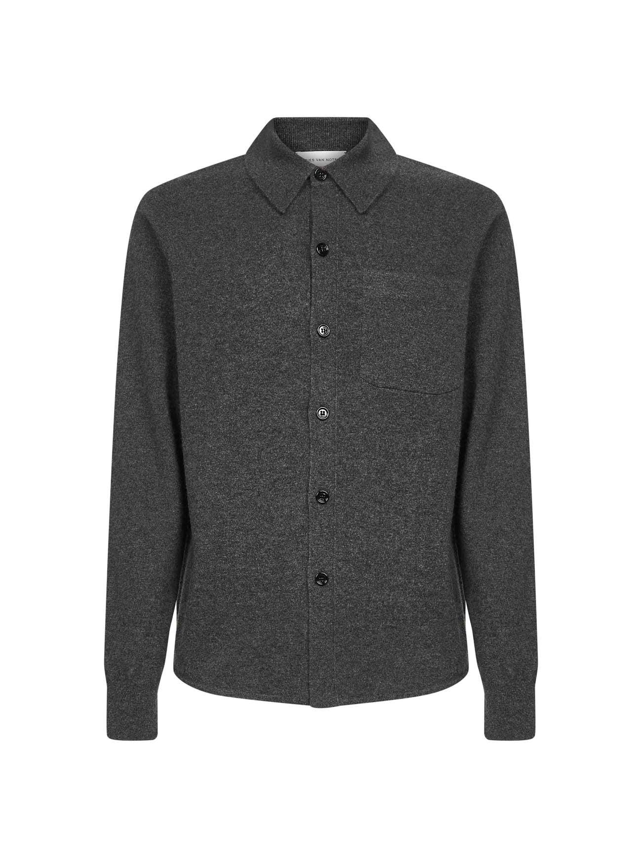 最終sale!【DRIES VAN NOTEN】レイヤードドレス 過去を紡ぎ今を生きる〜Dries Van Noten Fall 2023｜Lulu's Cabinet