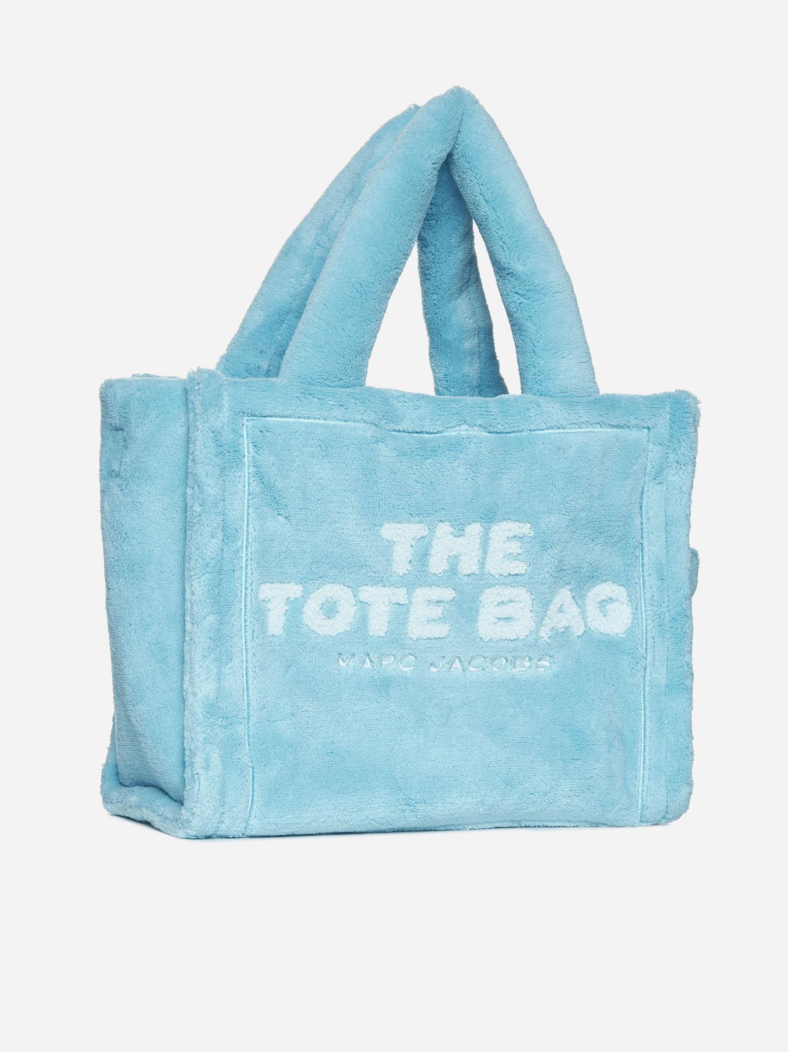 Pool Tote Bag - Turquoise