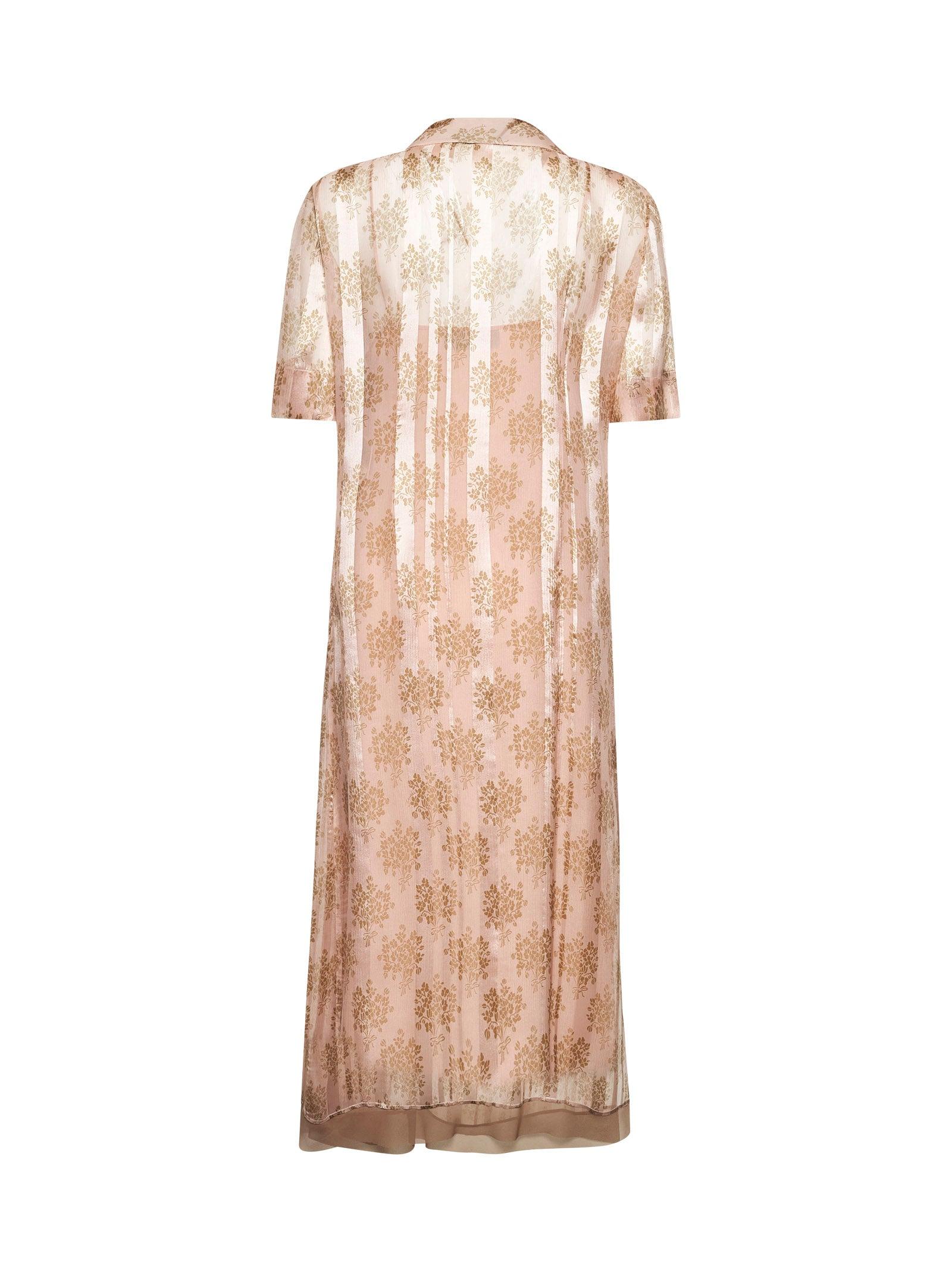 【フェンディ・FENDI】SHORT DRESS Fendi Short Dress in White | Lyst
