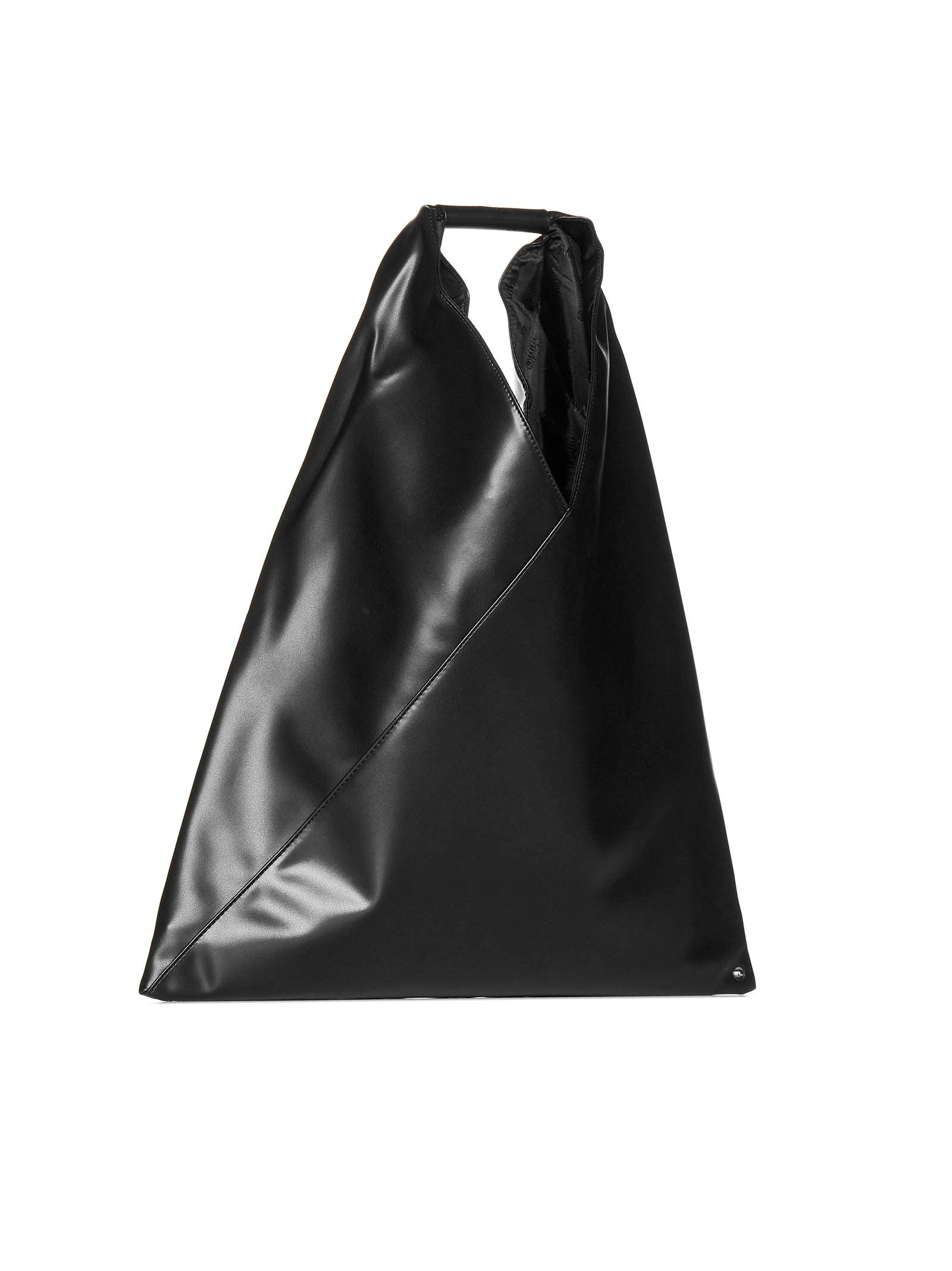 トートバッグ Maison Margiela (S35WC0078 PR190 T2070) Unisex Tote Bag Maison Margiela men's Logo tote bag - buy for 748250 KZT in