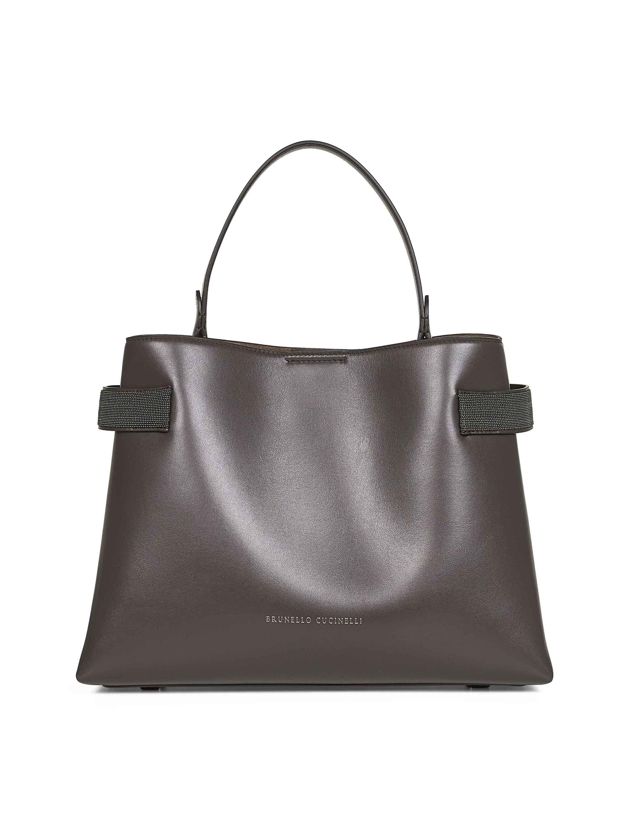 Brunello Cucinelli Bags for Women | Online Sale up to 43