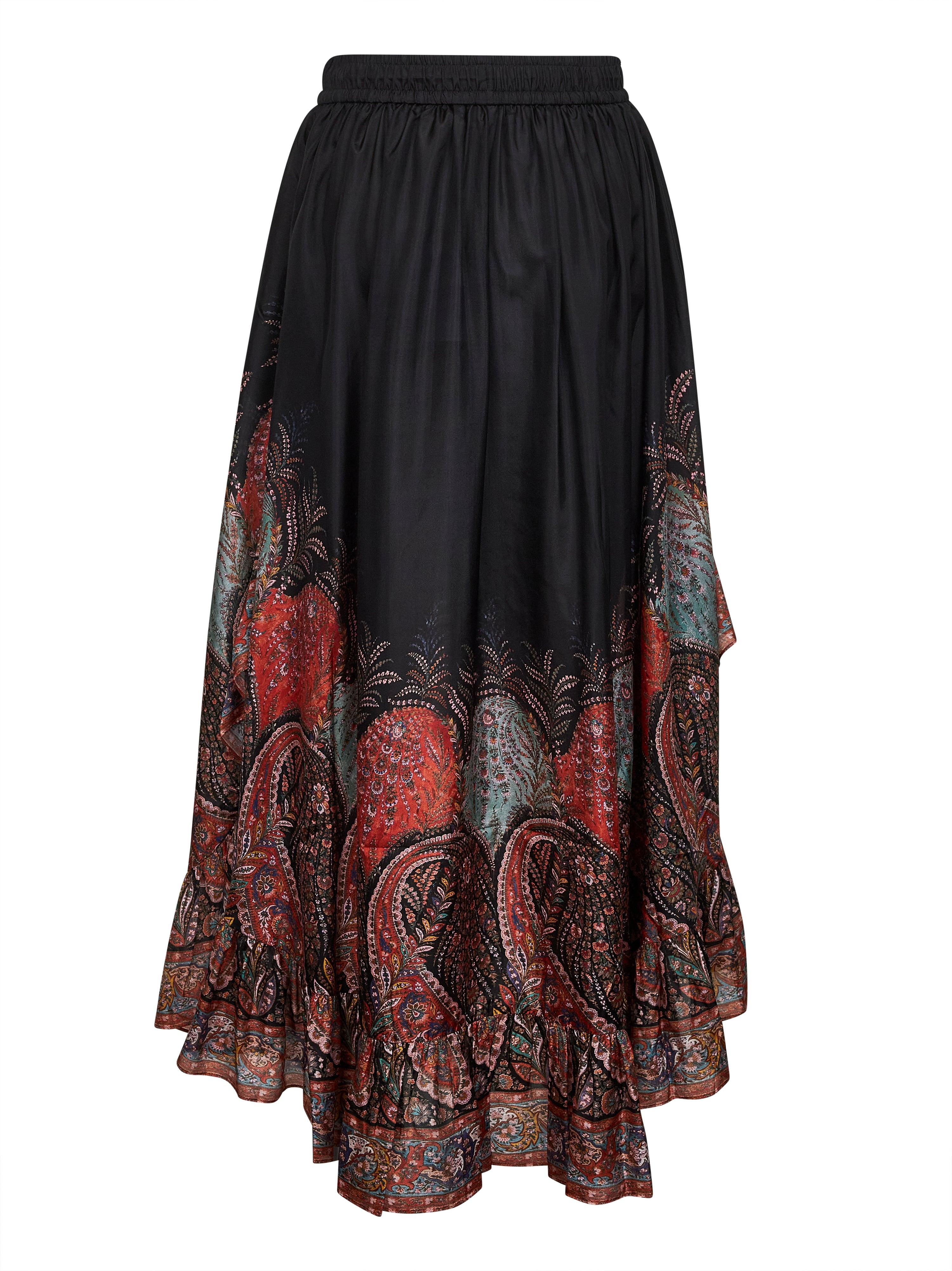 Zimmermann Maxi skirts for Women | Online Sale up to 60% off