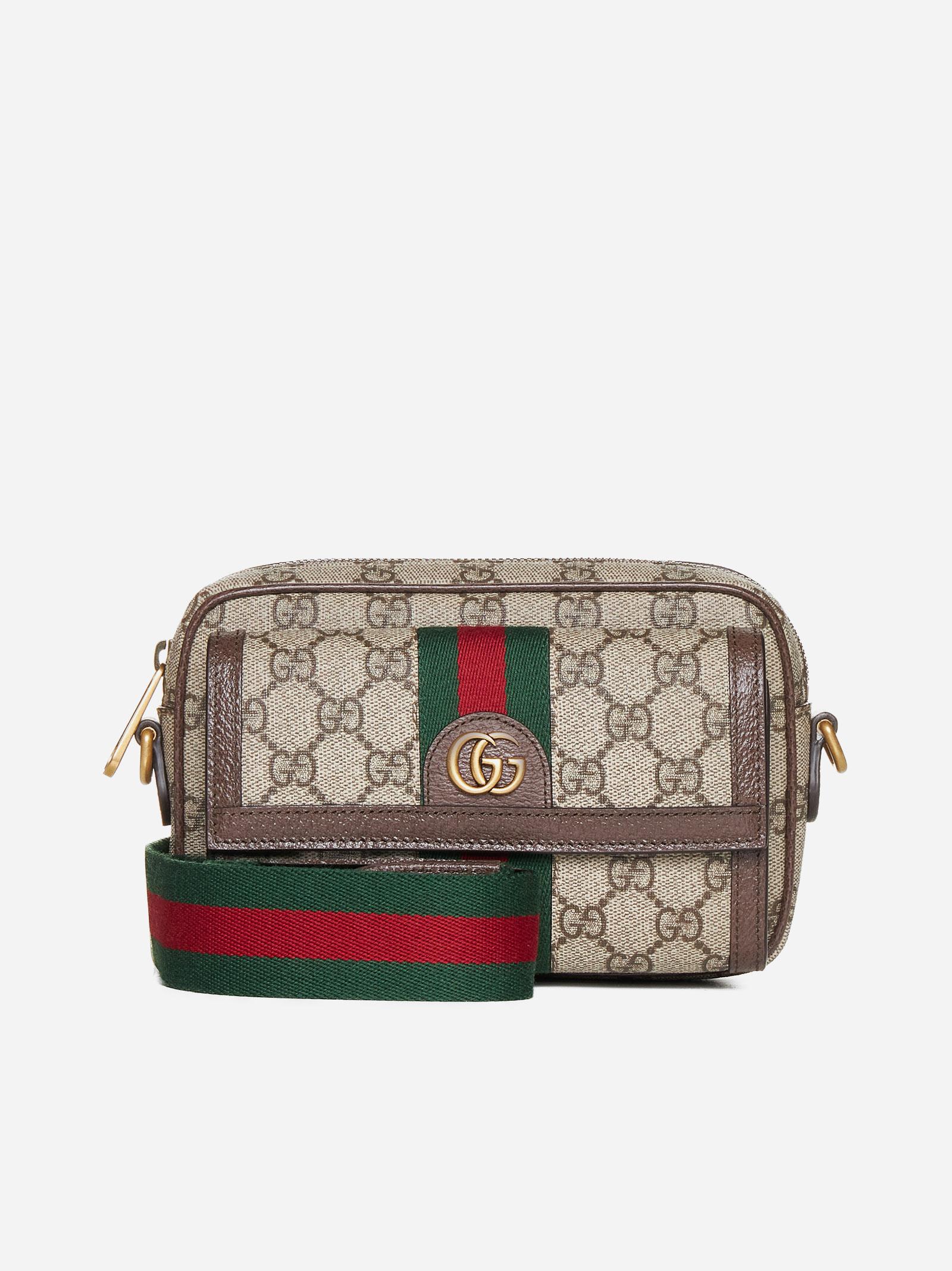 Ophidia gg supreme store mini bag