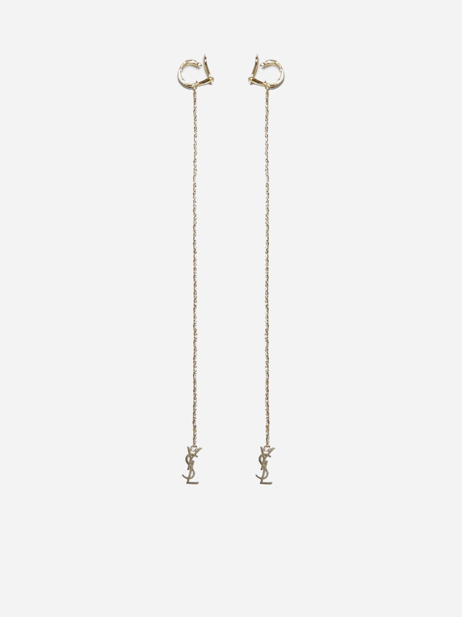 saint laurent opyum gold