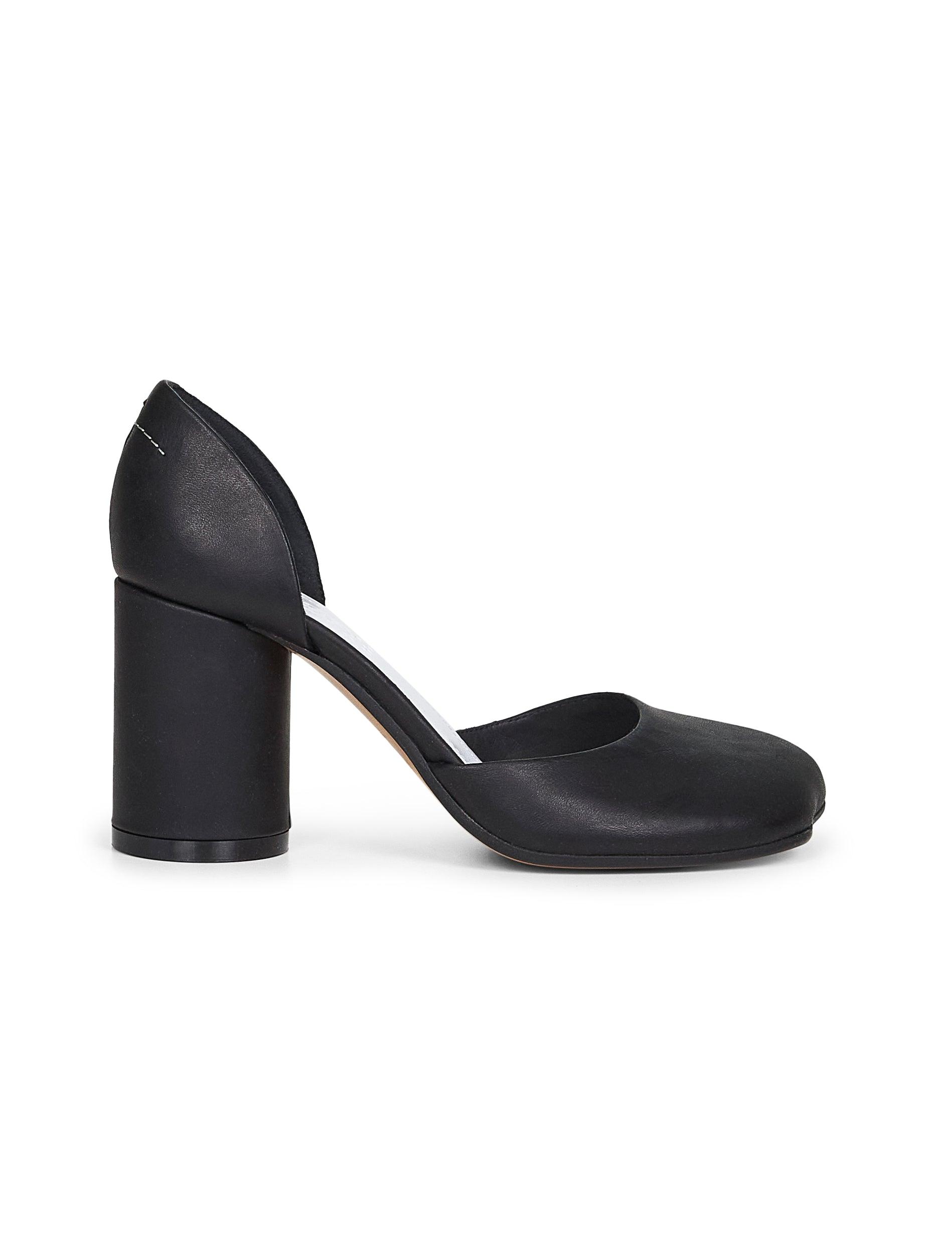 MM6 by Maison Martin Margiela Heels for Women | Online Sale MM6 by Maison Martin Margiela Heels for Women | Online Sale