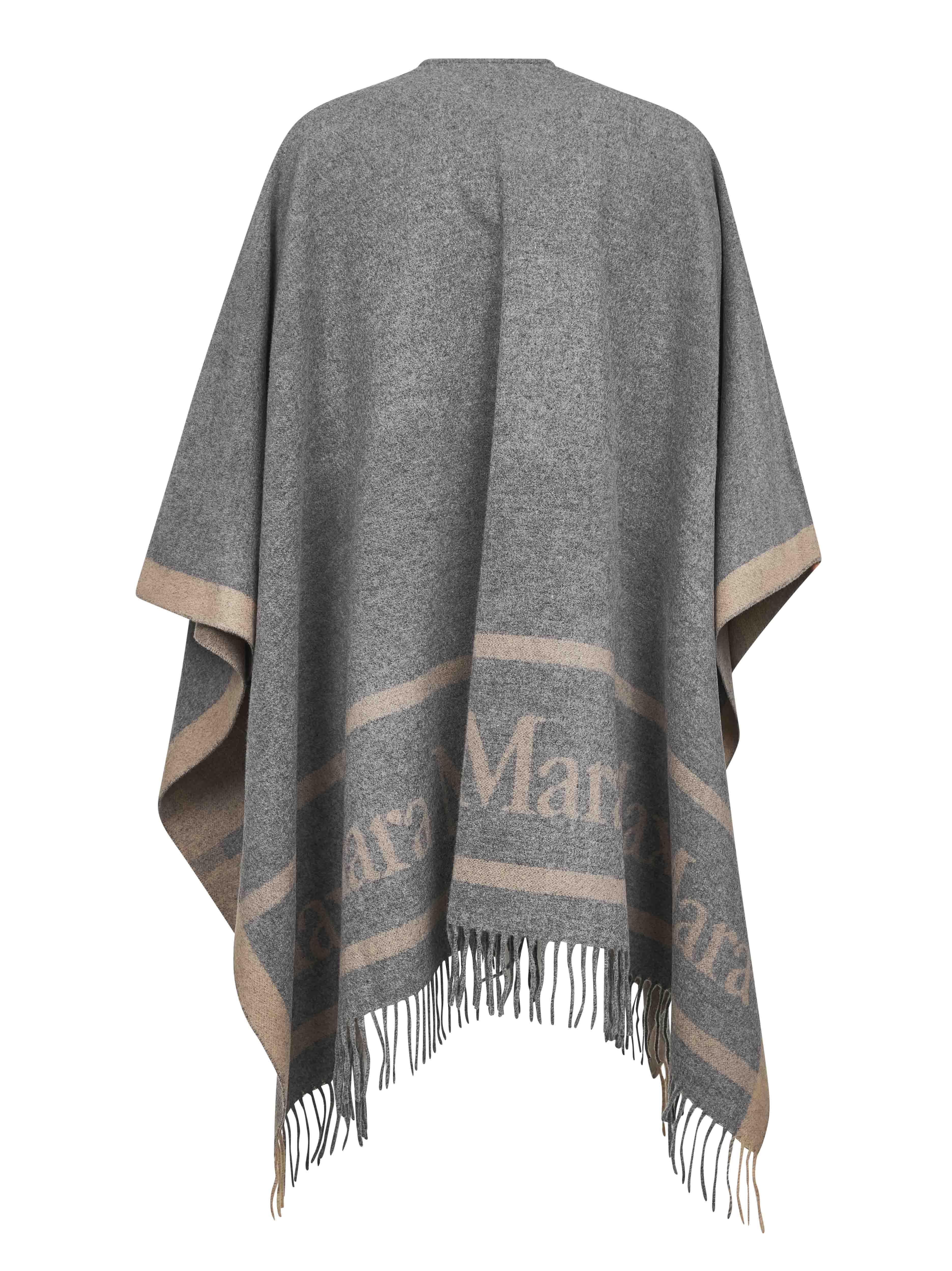 Max Mara Ponchos and poncho dresses for Women | Online Sale