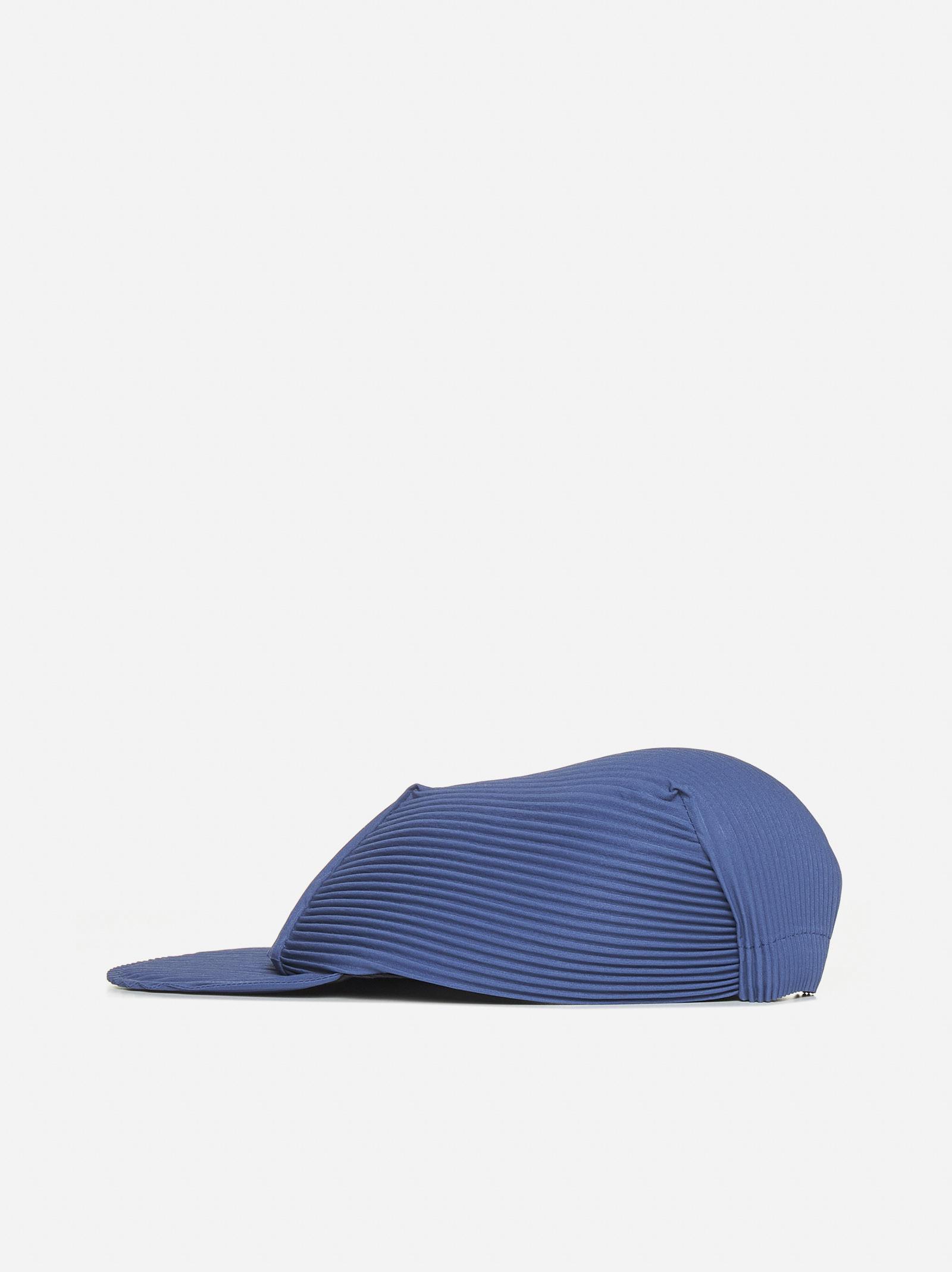 Homme Plissé Issey Miyake Homme Plisse Issey Miyake Hats in