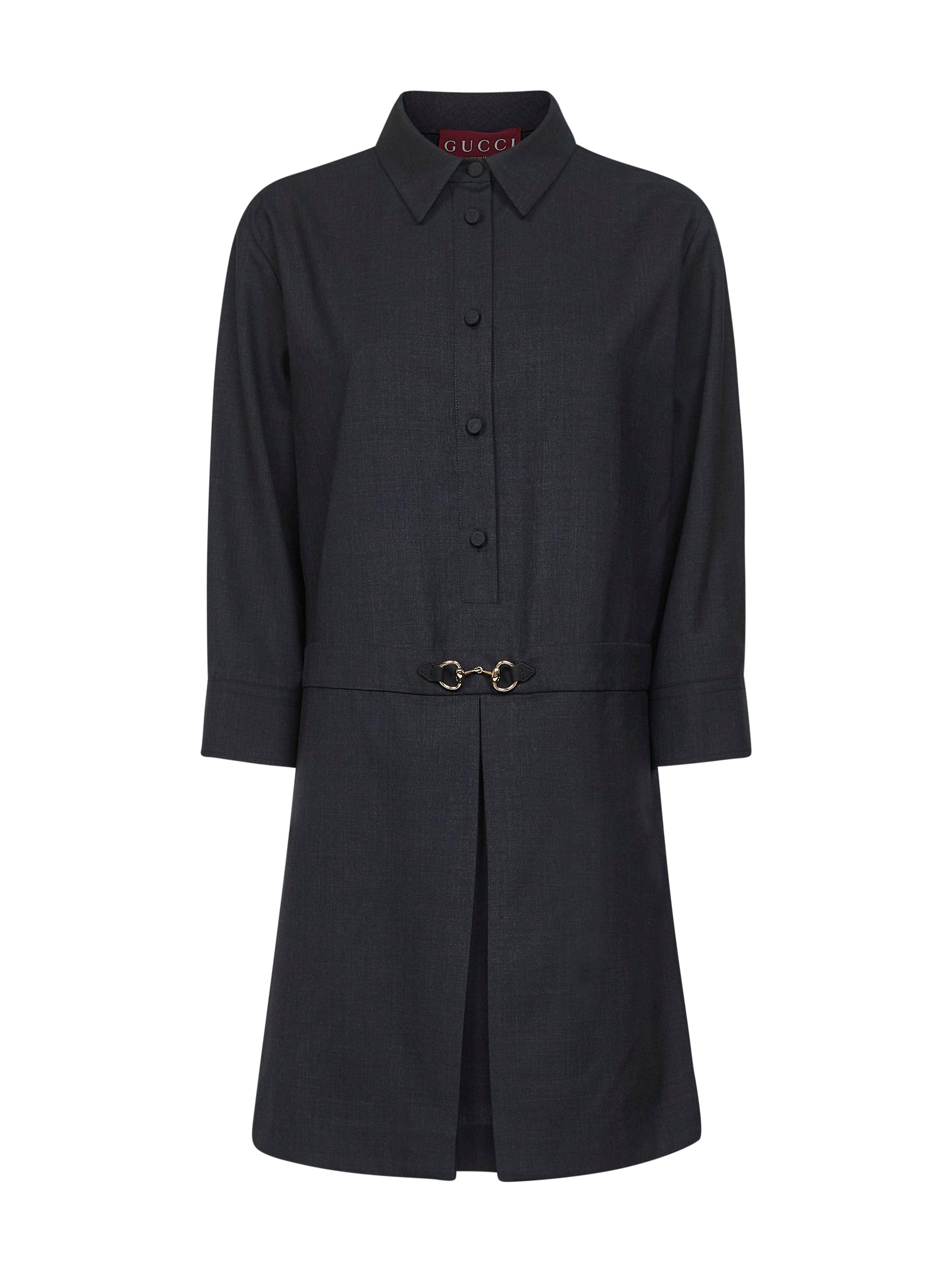 Women's Gucci Casual and day dresses | Lyst