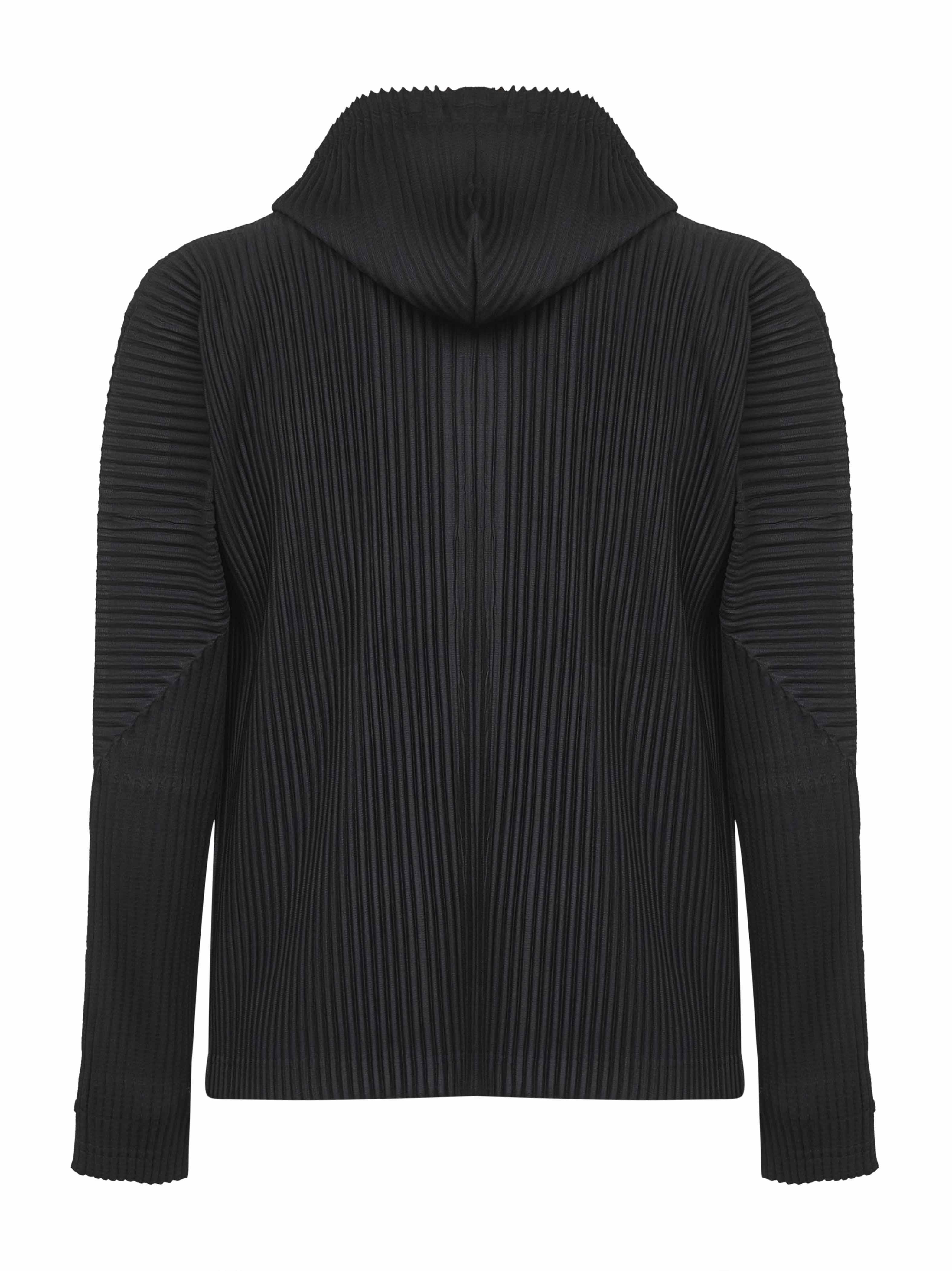 Homme Plissé Issey Miyake Hoodies for Men | Online Sale up
