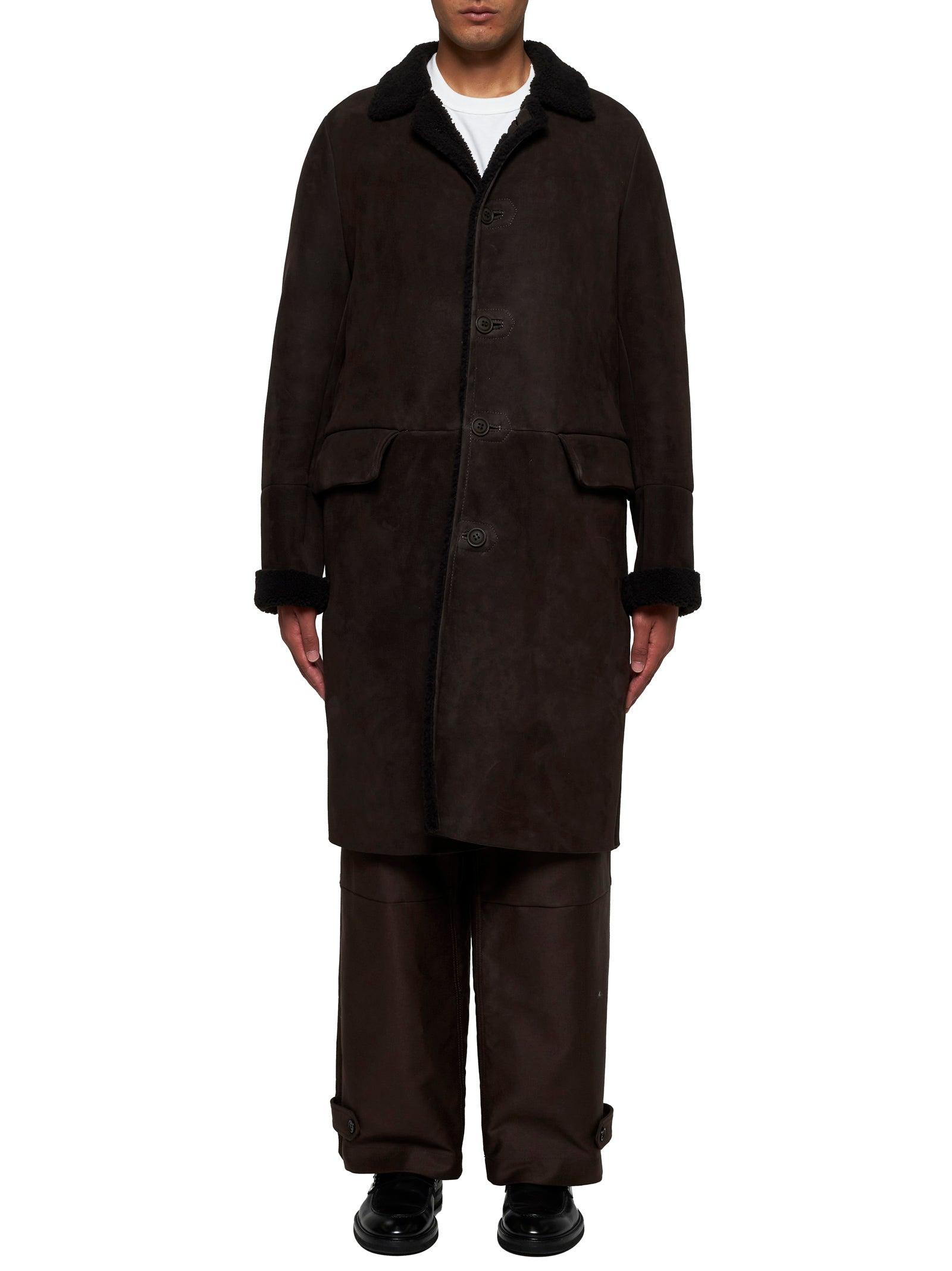Salvatore Santoro Coats for Men | Online Sale up to 67% off