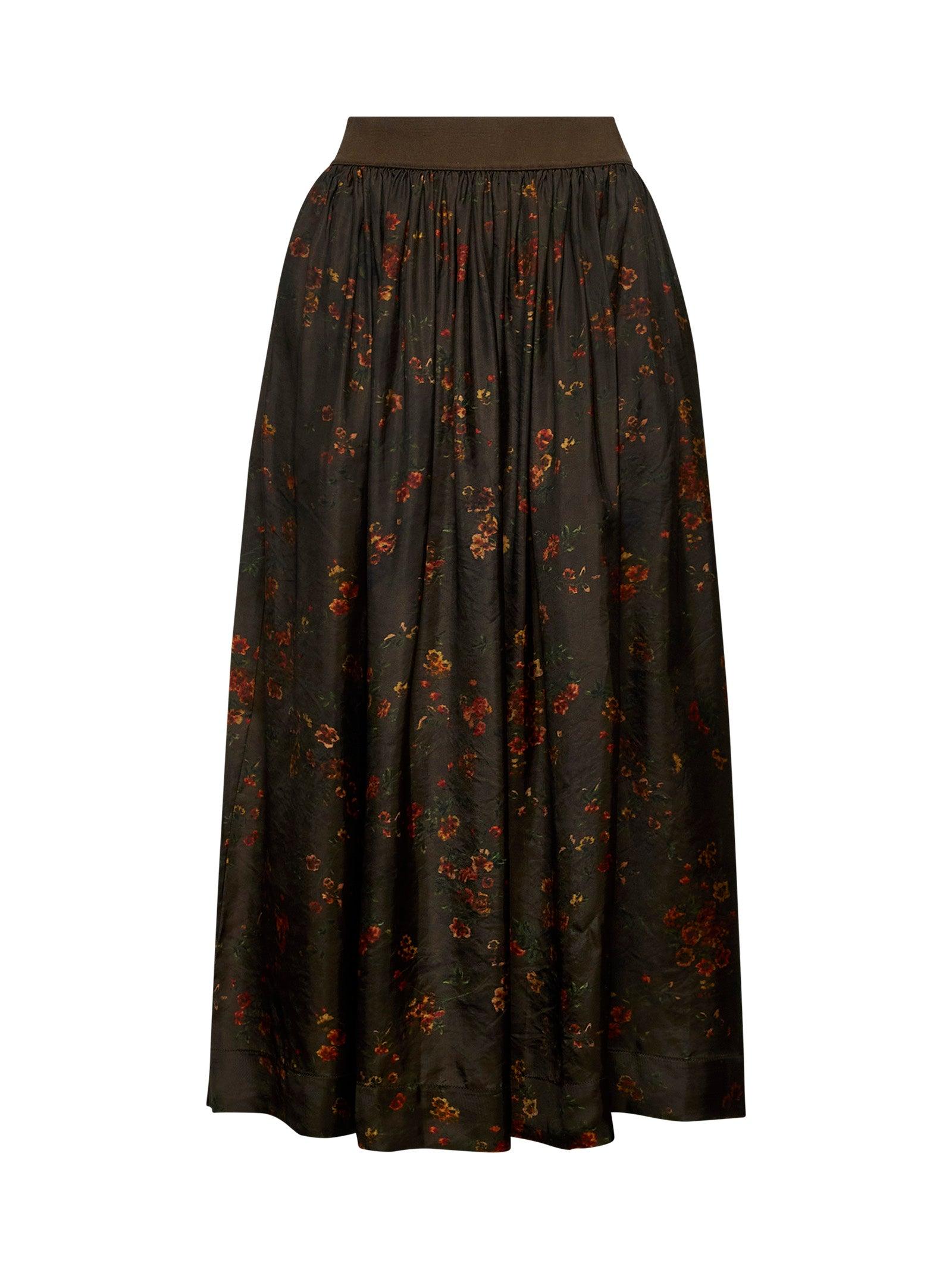 Uma Wang Mid-length skirts for Women | Online Sale up to 72