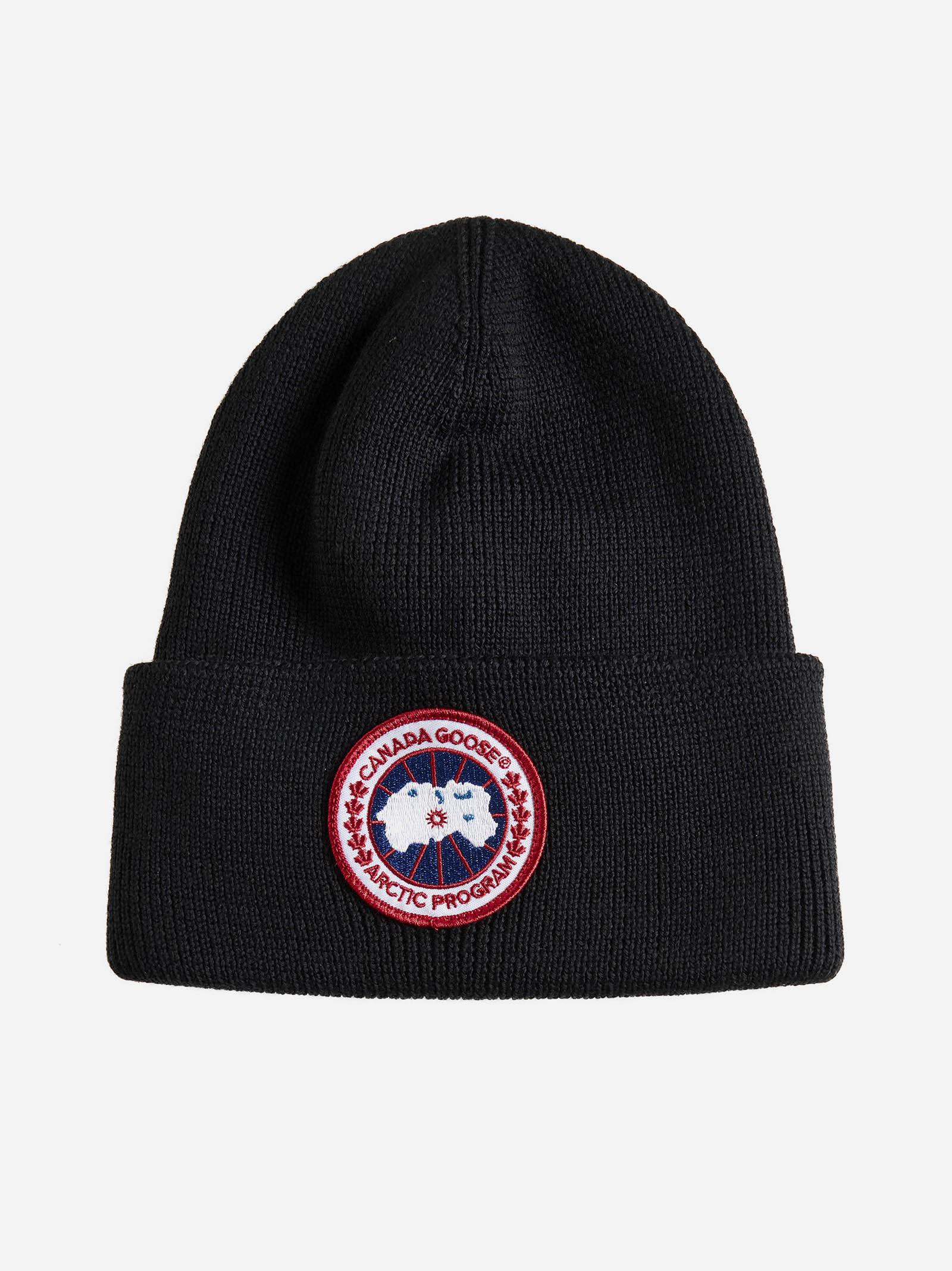 Canada goose mens beanie cheap