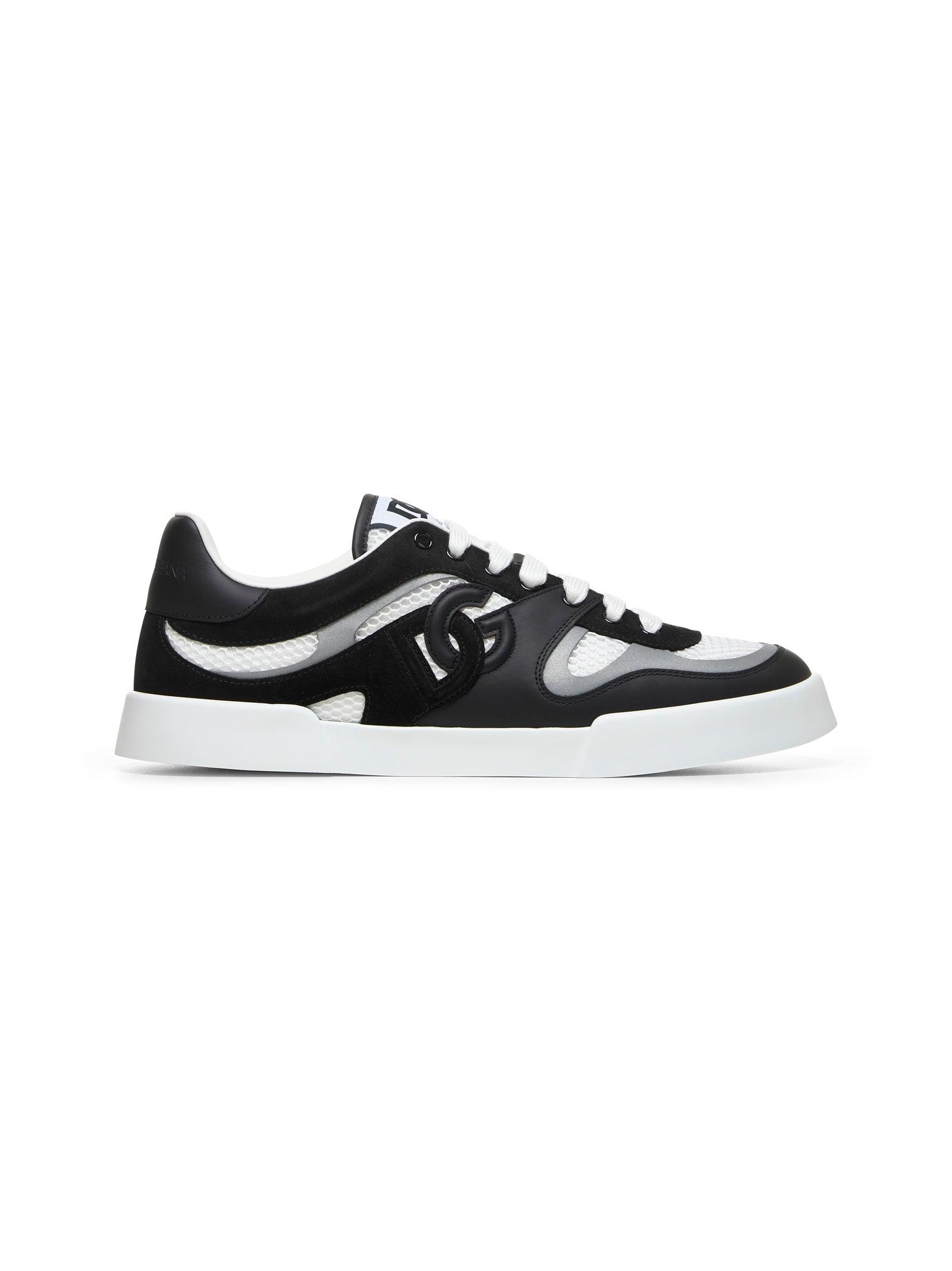 Dolce & Gabbana Portofino Sneakers for Men - Up to 50% off
